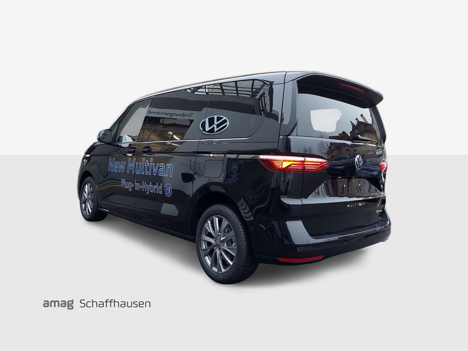 VW Multivan 2.0 TDI Liberty DSG Lang-image-2