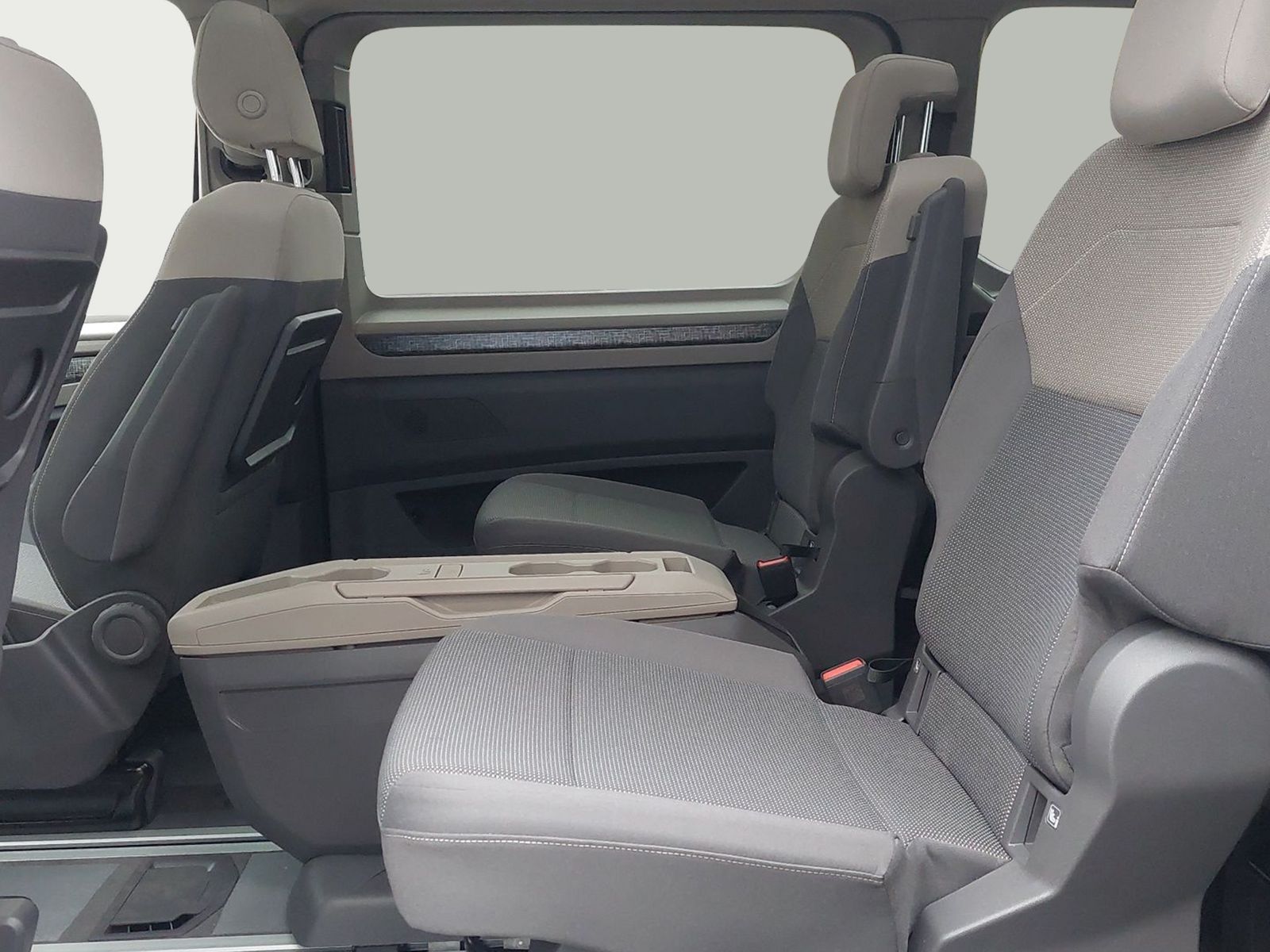 VW Multivan 2.0 TDI Liberty DSG Lang-image-6