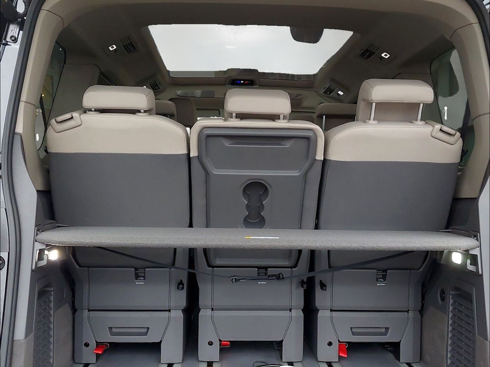 VW Multivan 2.0 TDI Liberty DSG Lang-image-7