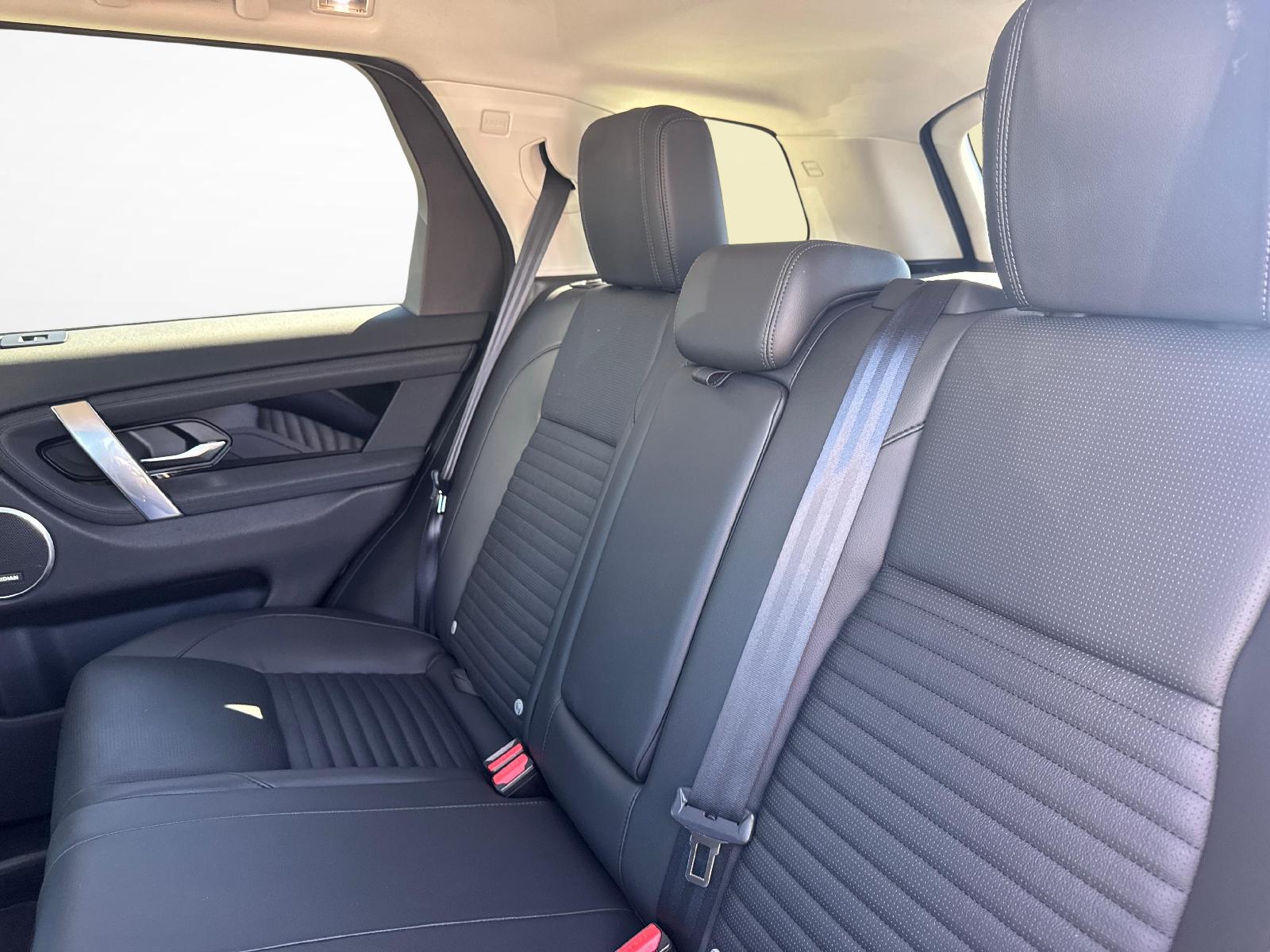 LAND ROVER Discovery Sport 2.0 SD4 200 SE-image-10