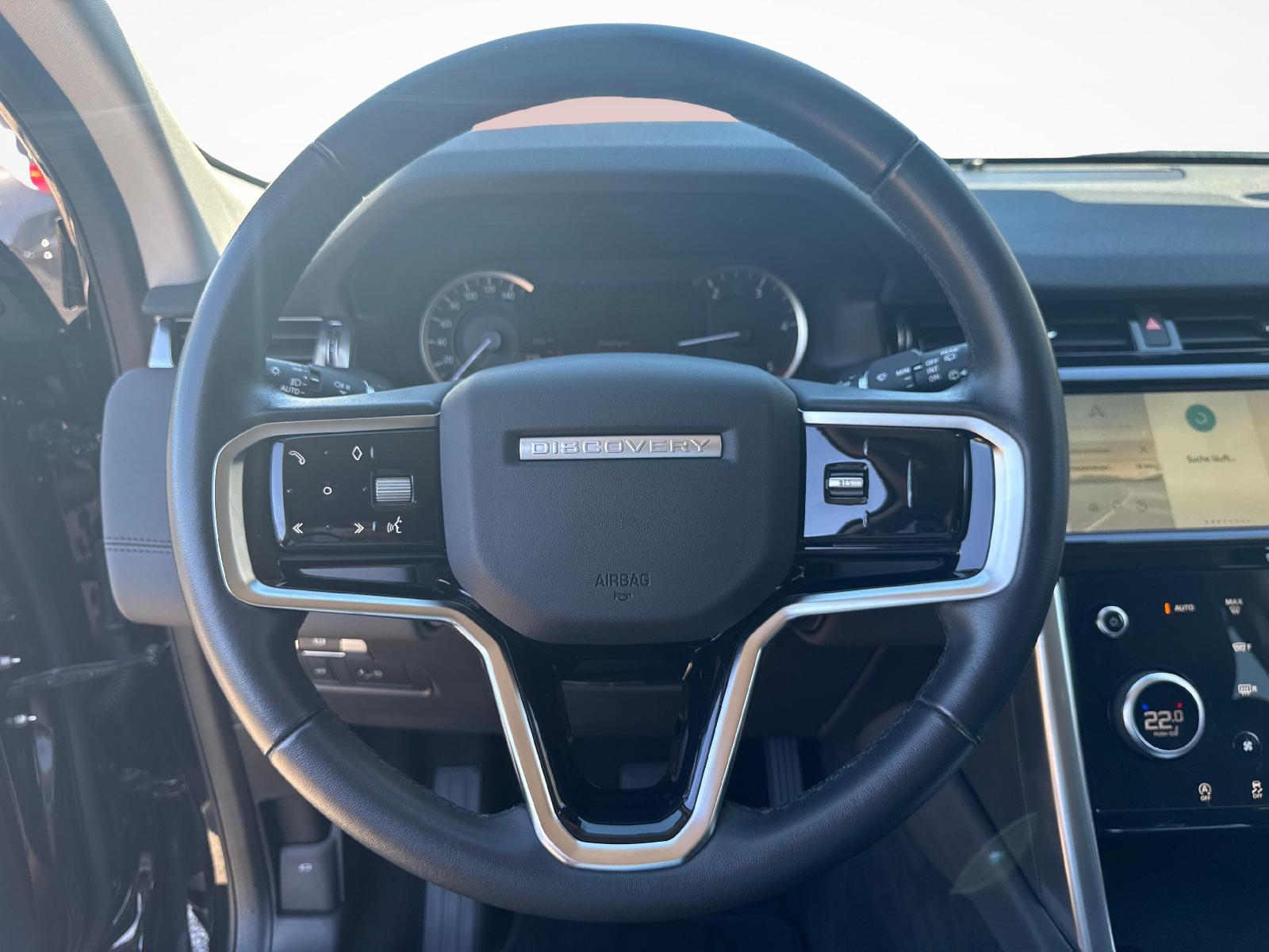 LAND ROVER Discovery Sport 2.0 SD4 200 SE-image-13