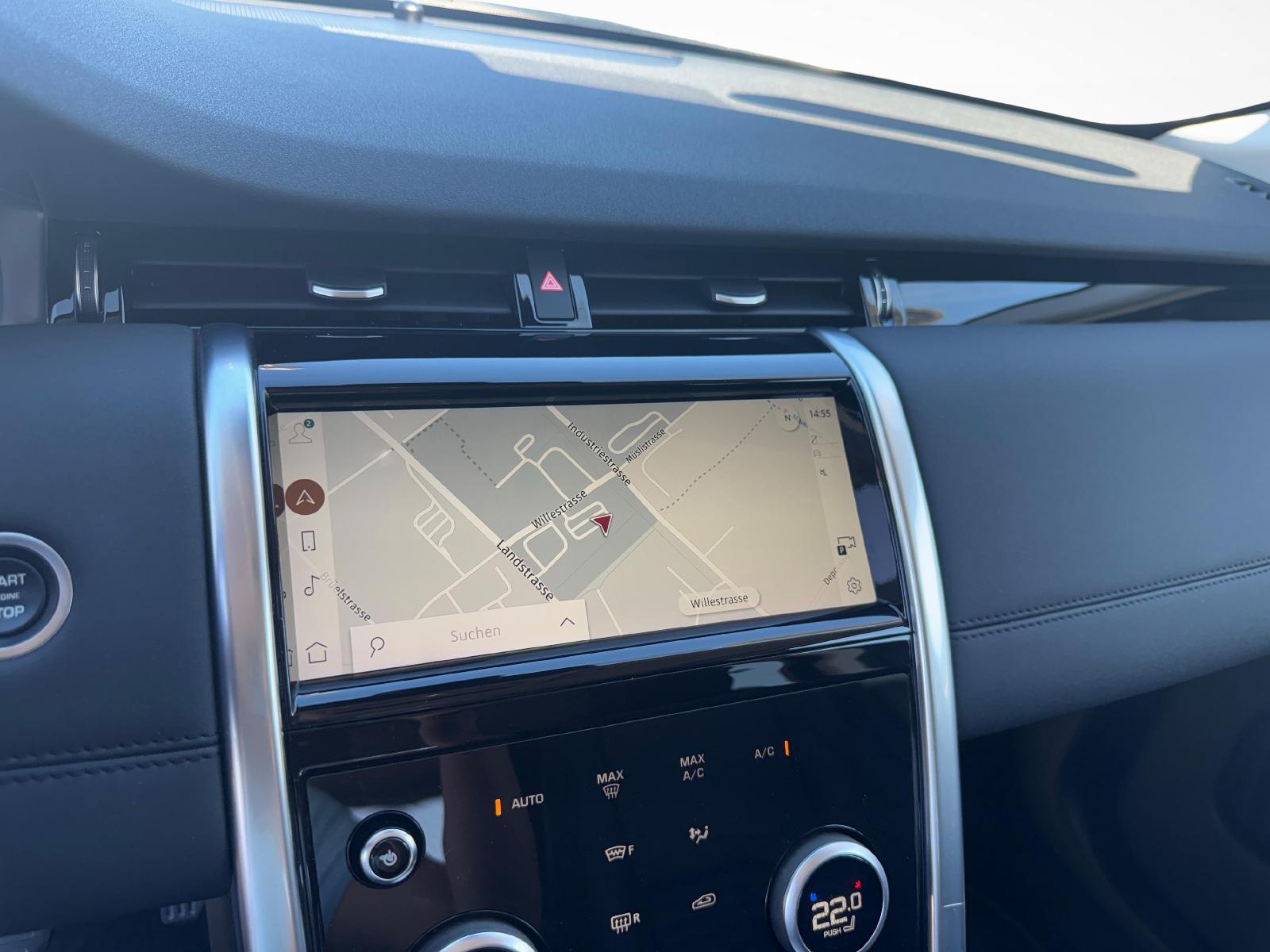 LAND ROVER Discovery Sport 2.0 SD4 200 SE-image-15
