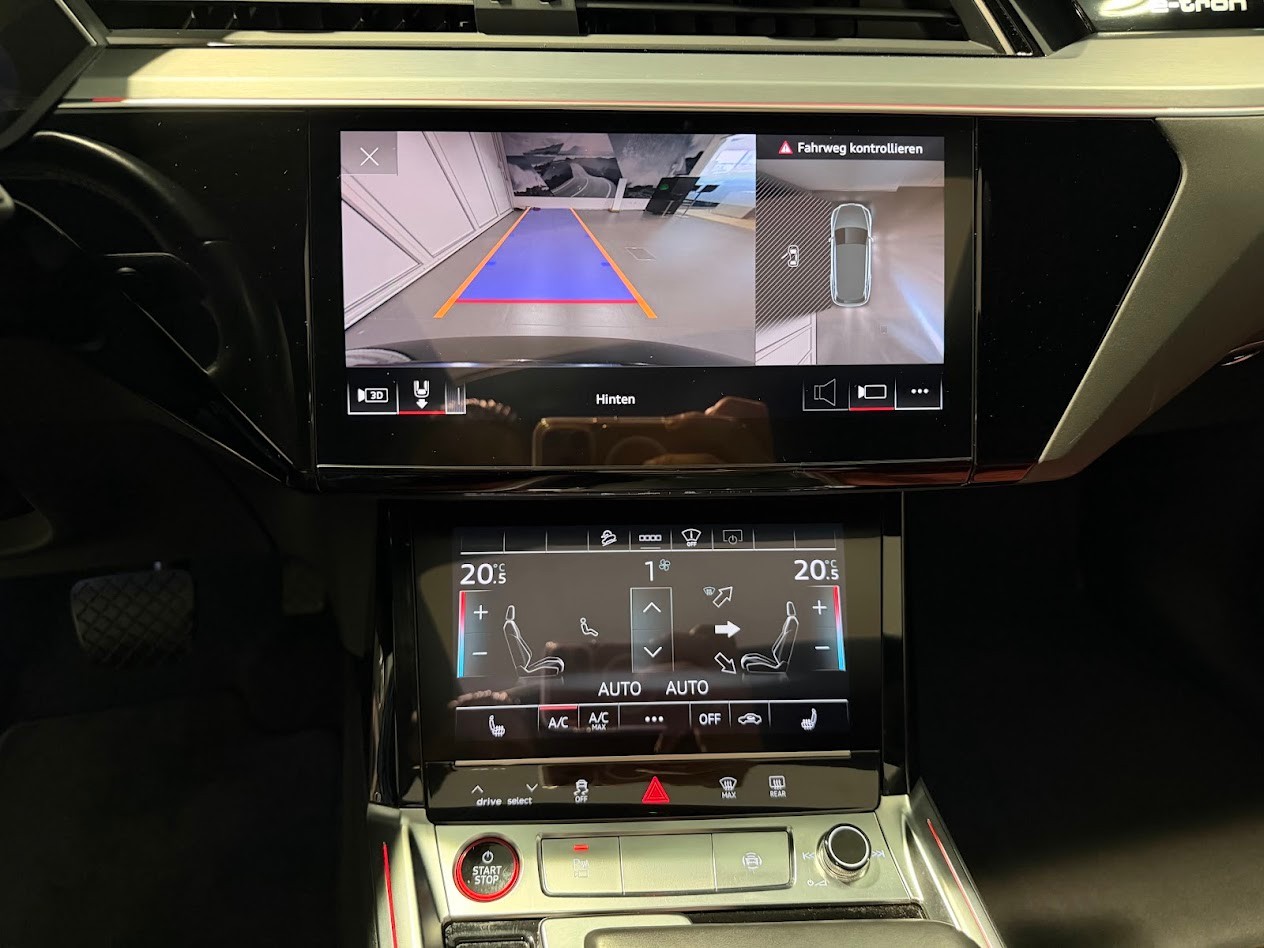 AUDI e-tron S quattro-image-9