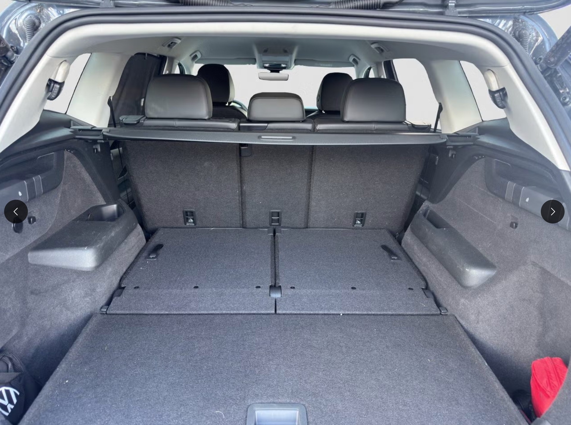 VW Tayron 1.5 TSI evo2 mHEV Life DSG-image-3