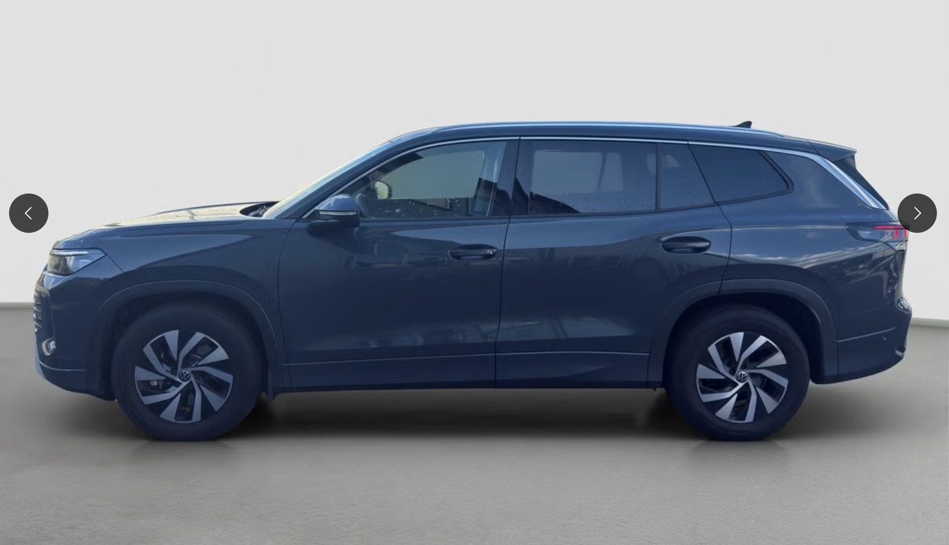 VW Tayron 1.5 TSI evo2 mHEV Life DSG-image-0