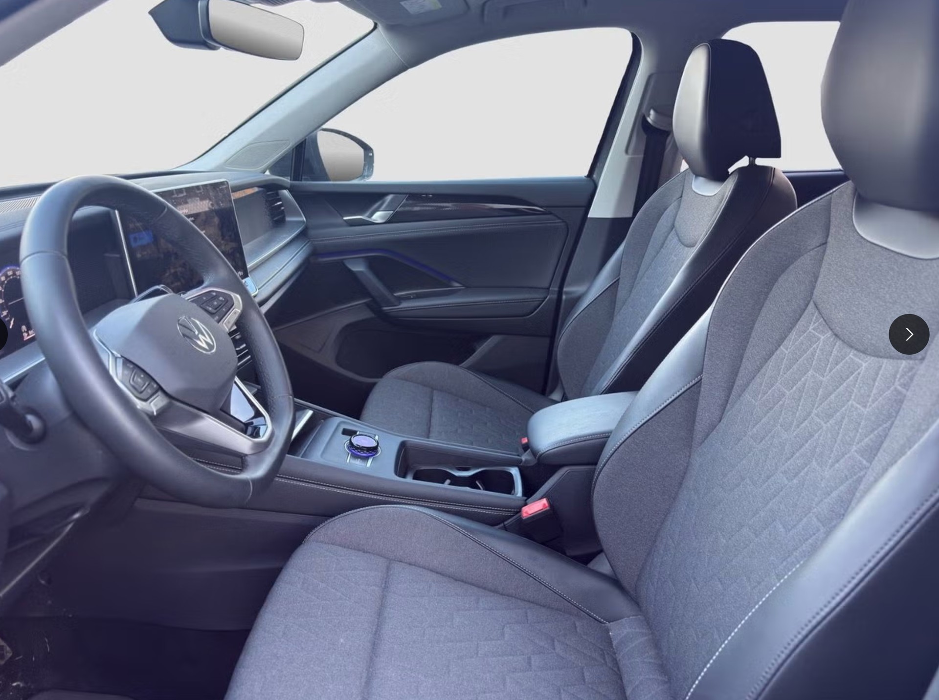 VW Tayron 1.5 TSI evo2 mHEV Life DSG-image-2