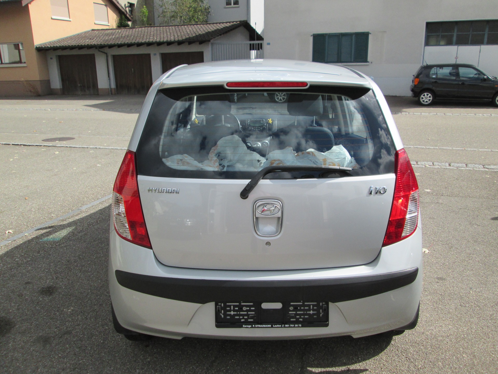 HYUNDAI i10 1.1 Style-image-3