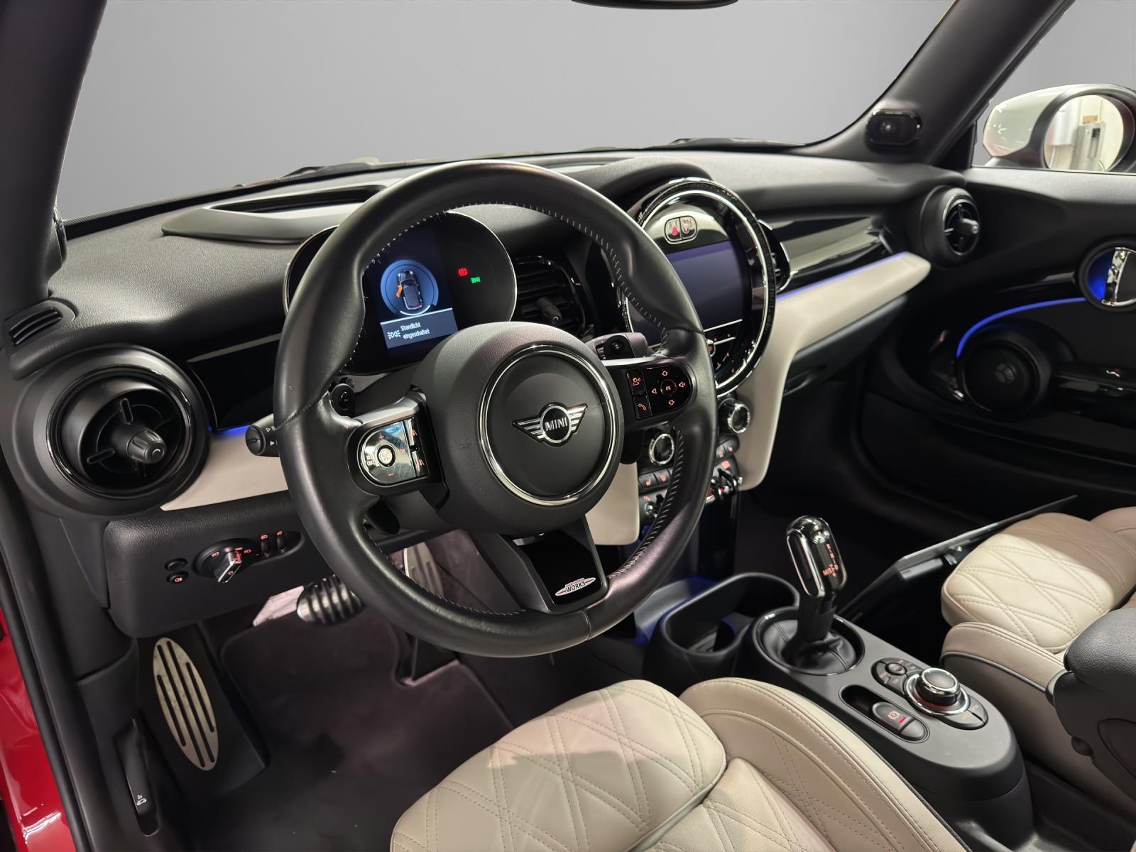 MINI Cabrio F57 2.0i John Cooper Works SAG-image-11