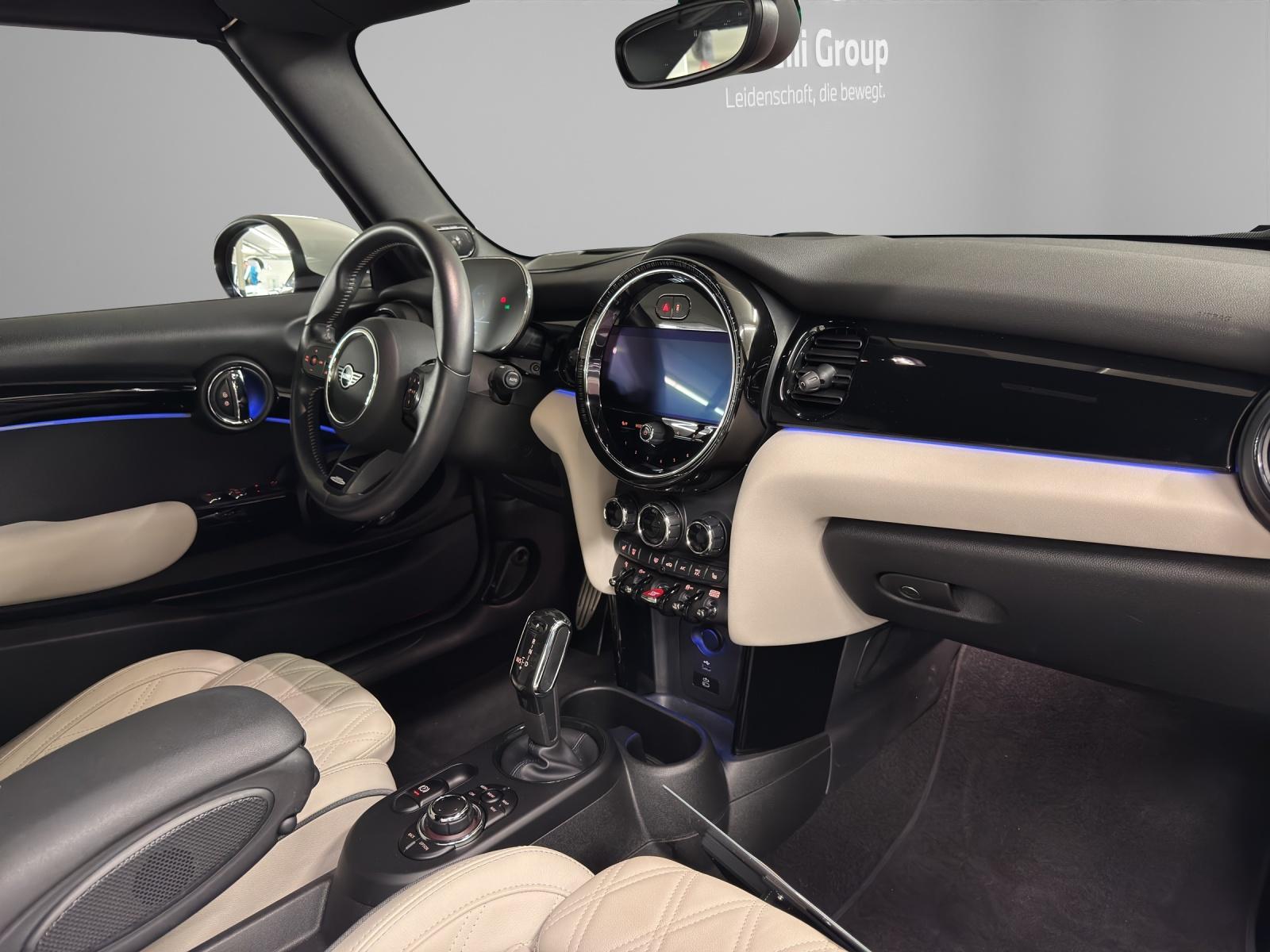 MINI Cabrio F57 2.0i John Cooper Works SAG-image-17