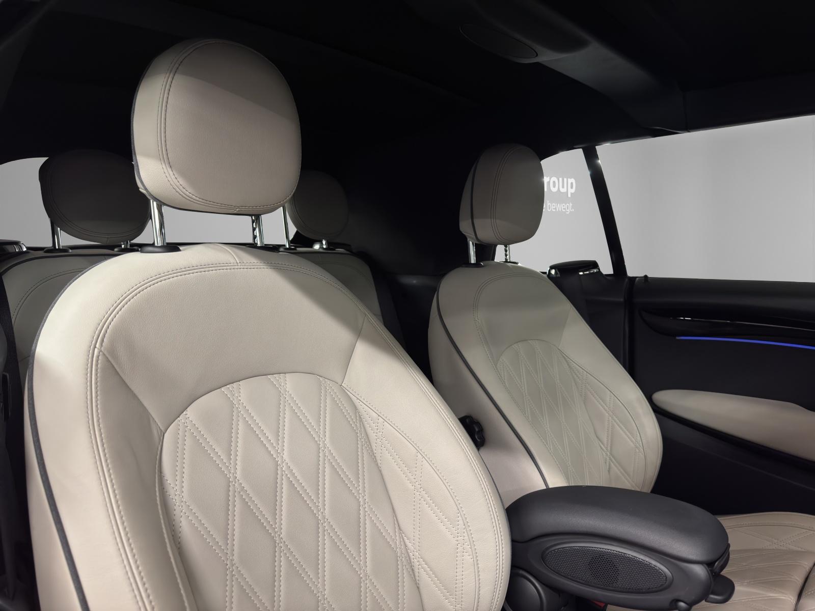 MINI Cabrio F57 2.0i John Cooper Works SAG-image-14