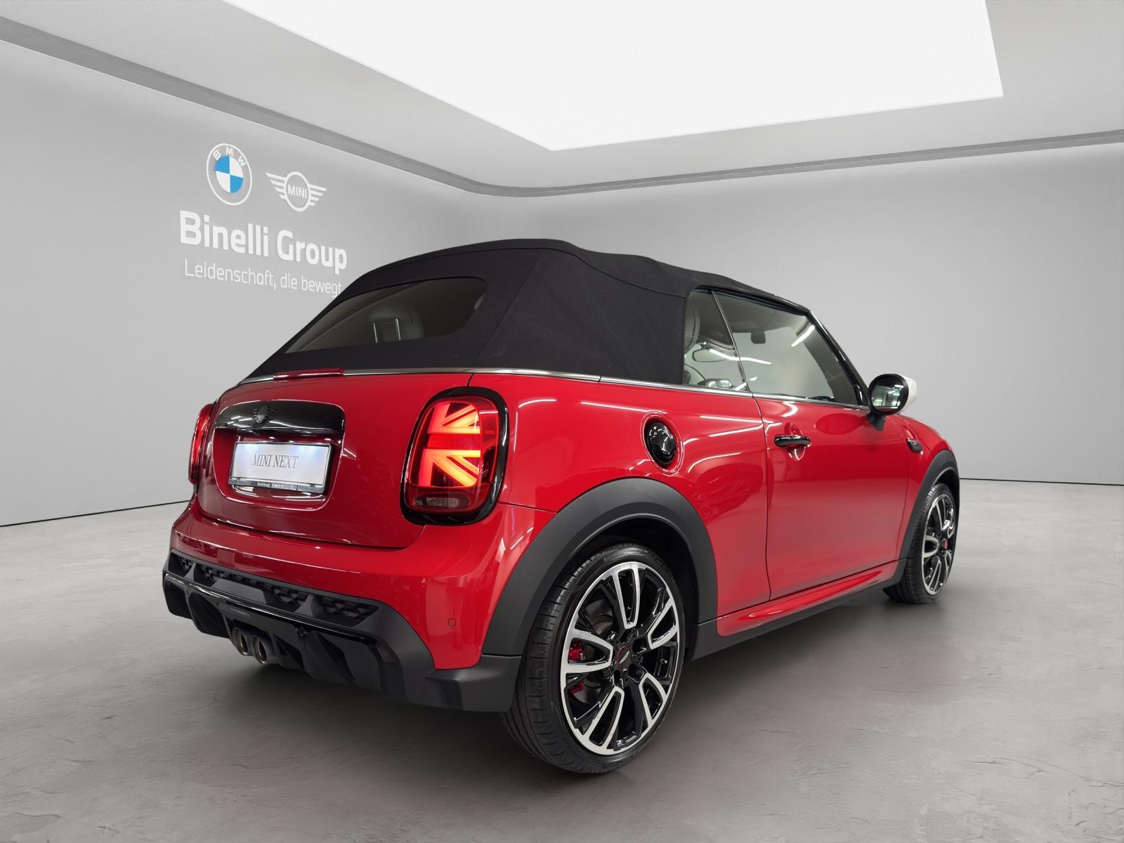 MINI Cabrio F57 2.0i John Cooper Works SAG-image-4