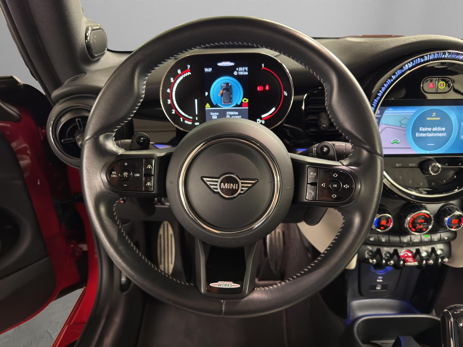 MINI Cabrio F57 2.0i John Cooper Works SAG-image-15