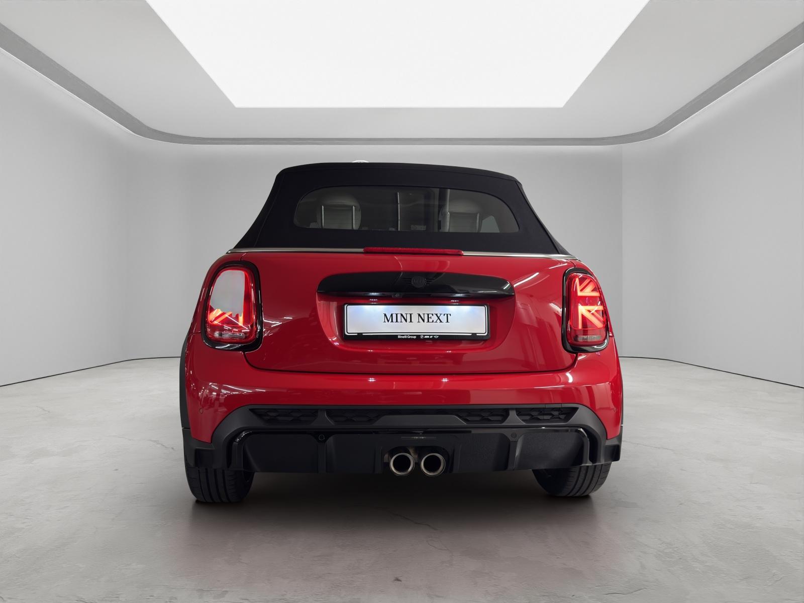 MINI Cabrio F57 2.0i John Cooper Works SAG-image-3