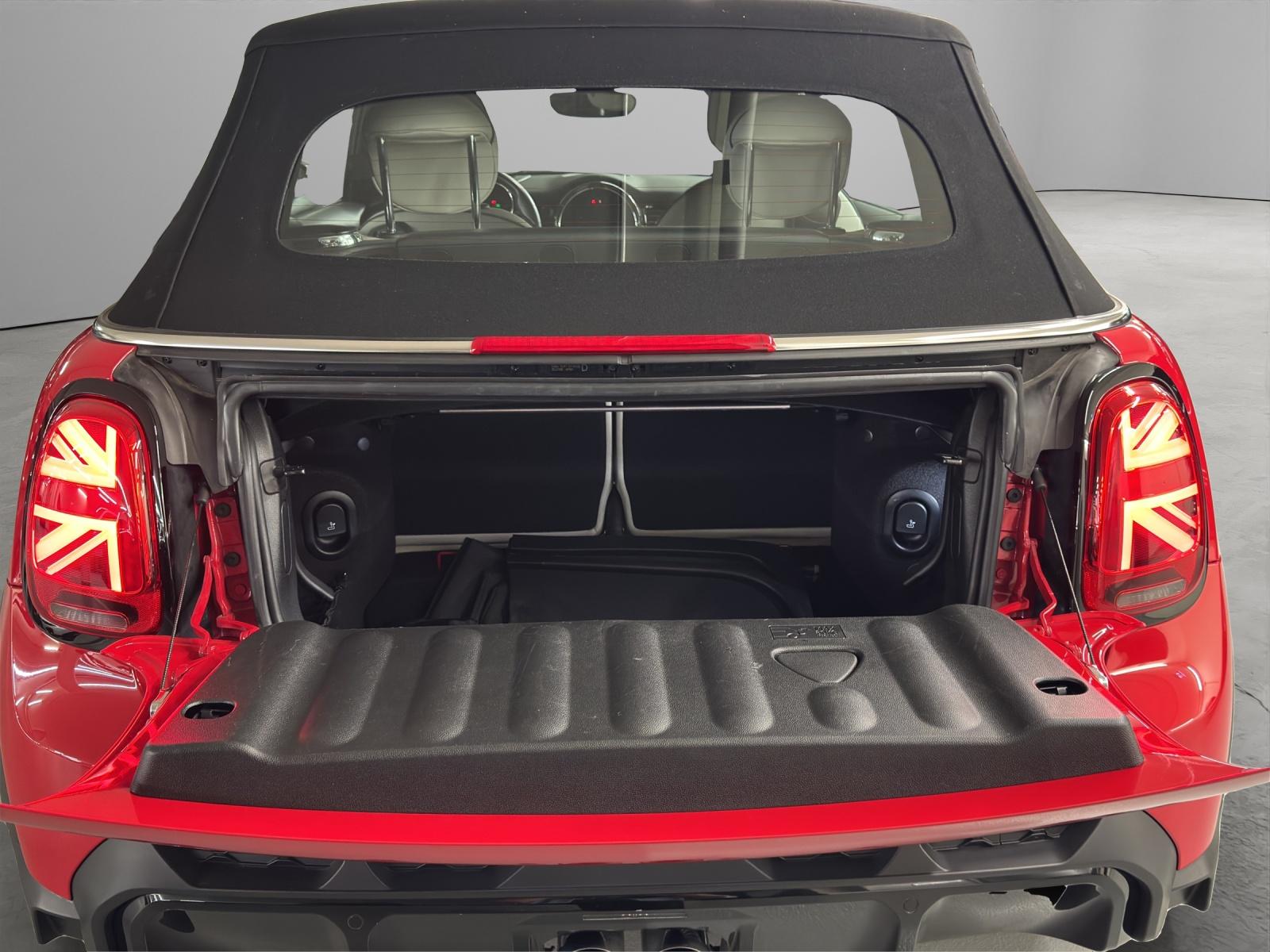 MINI Cabrio F57 2.0i John Cooper Works SAG-image-9