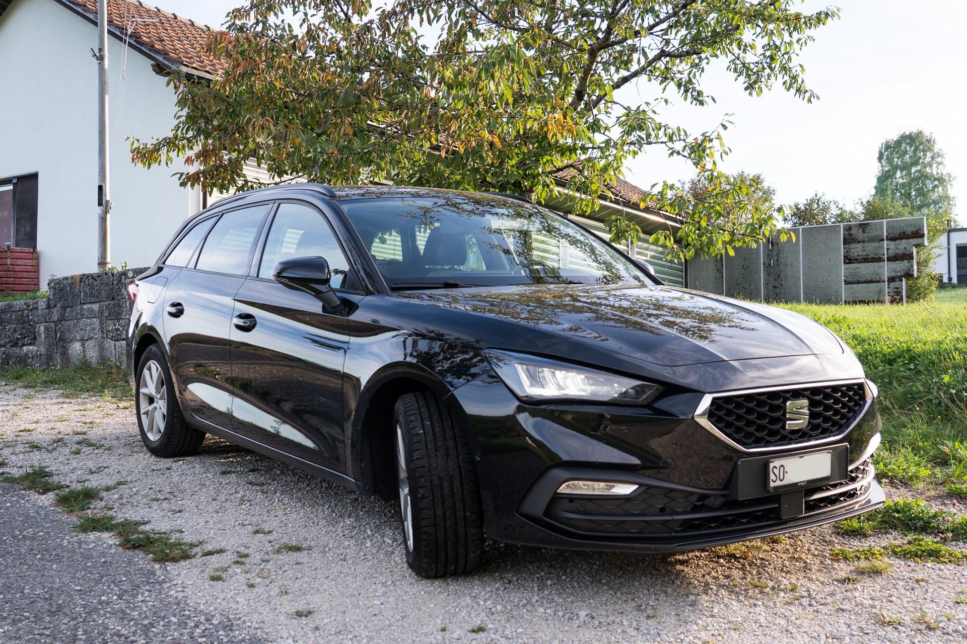 SEAT Leon ST 2.0 TDI Style DSG-image-2