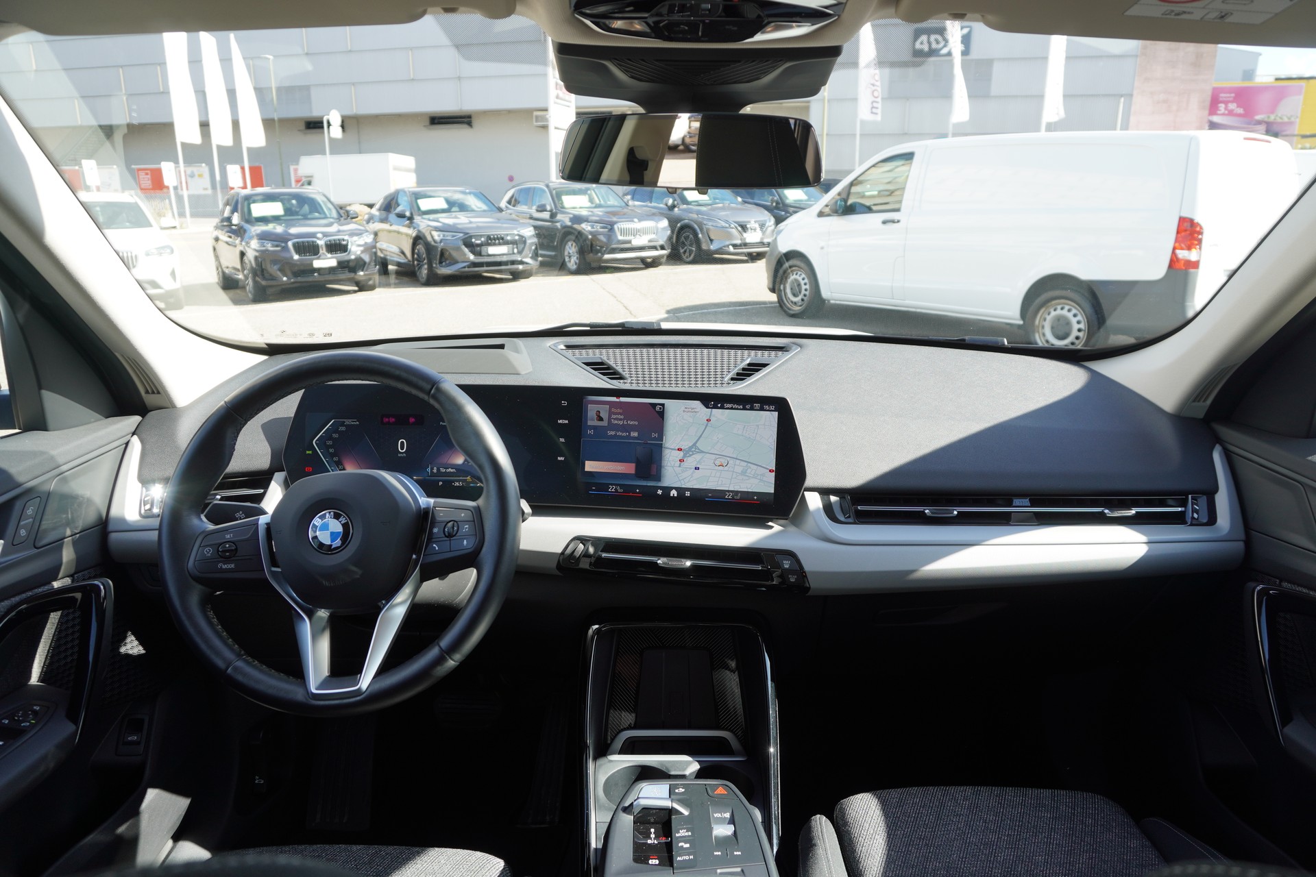 BMW X1 xDrive 20d 48V-image-22