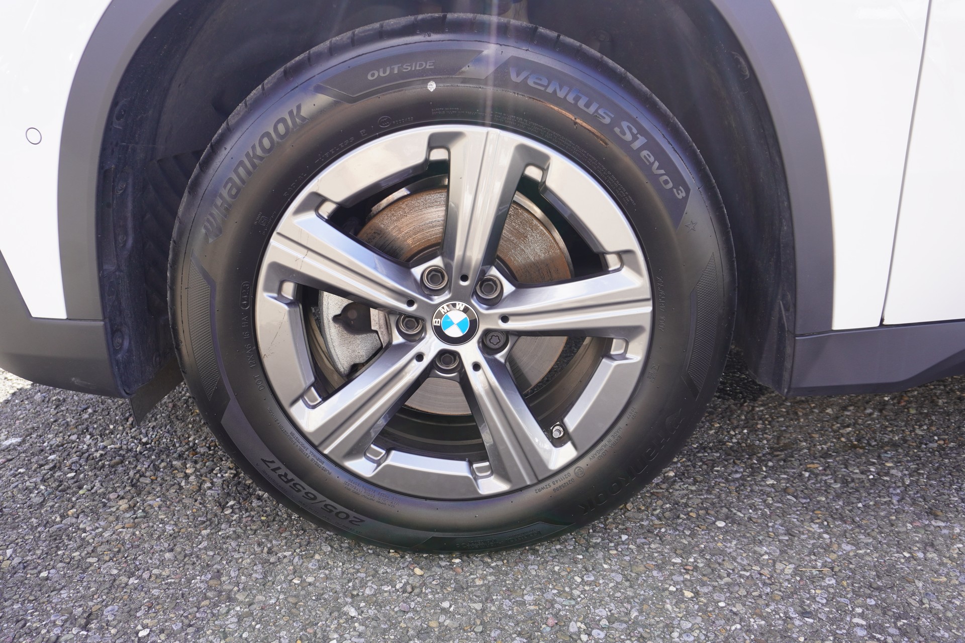 BMW X1 xDrive 20d 48V-image-8