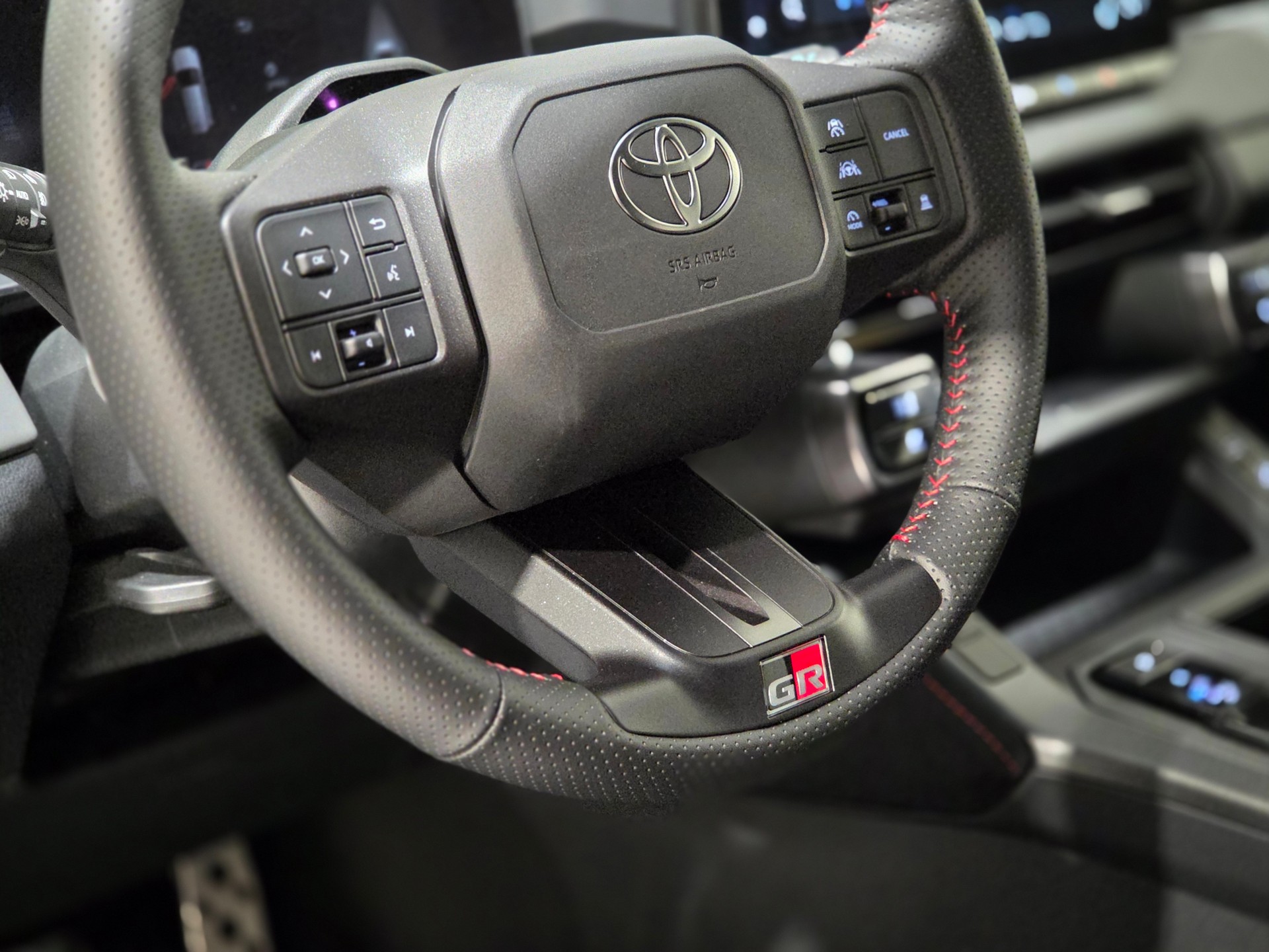 TOYOTA RAV-4 2.5 HSD GR Sport e-CVT AWD-image-7