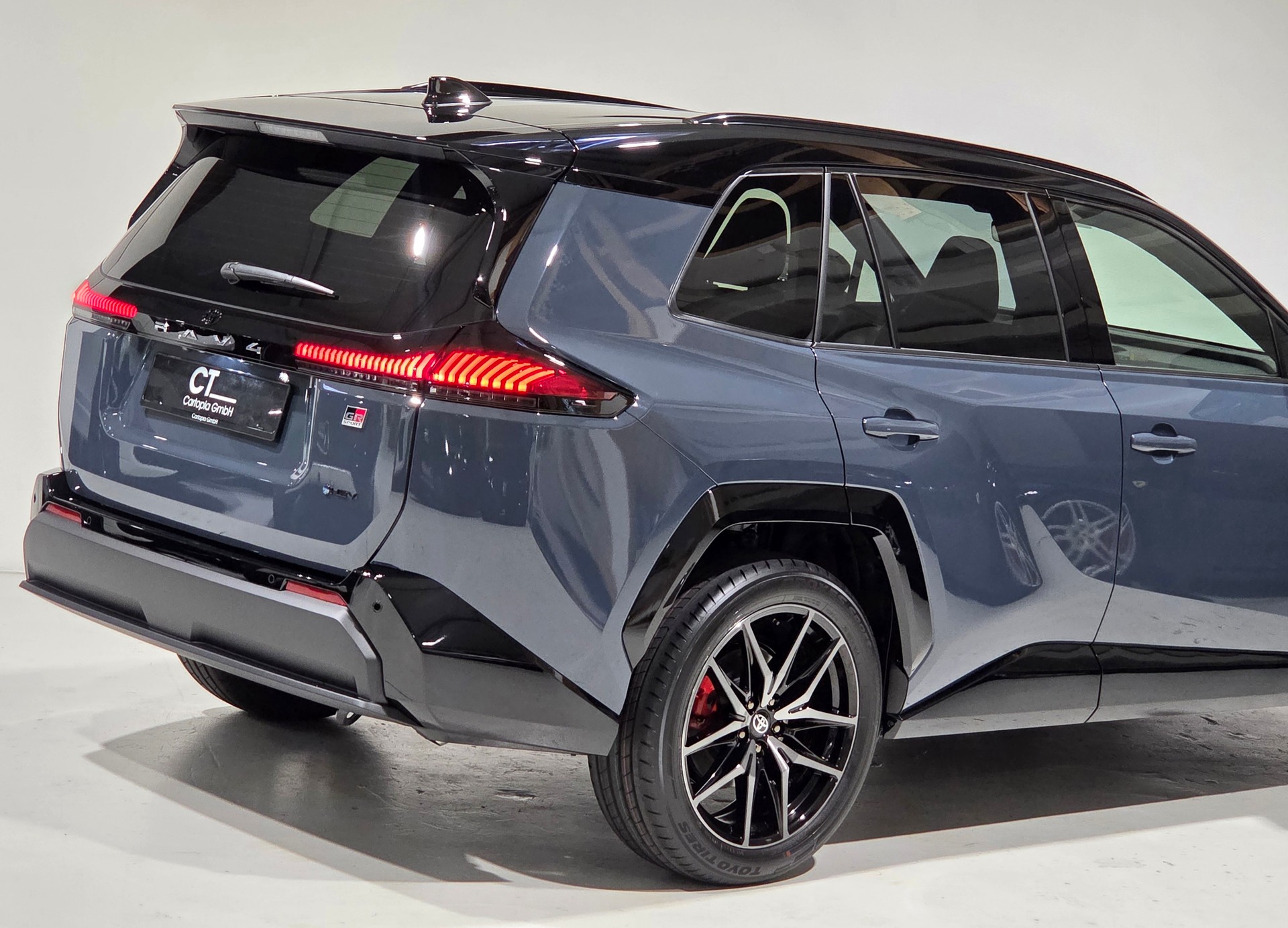 TOYOTA RAV-4 2.5 HSD GR Sport e-CVT AWD-image-29