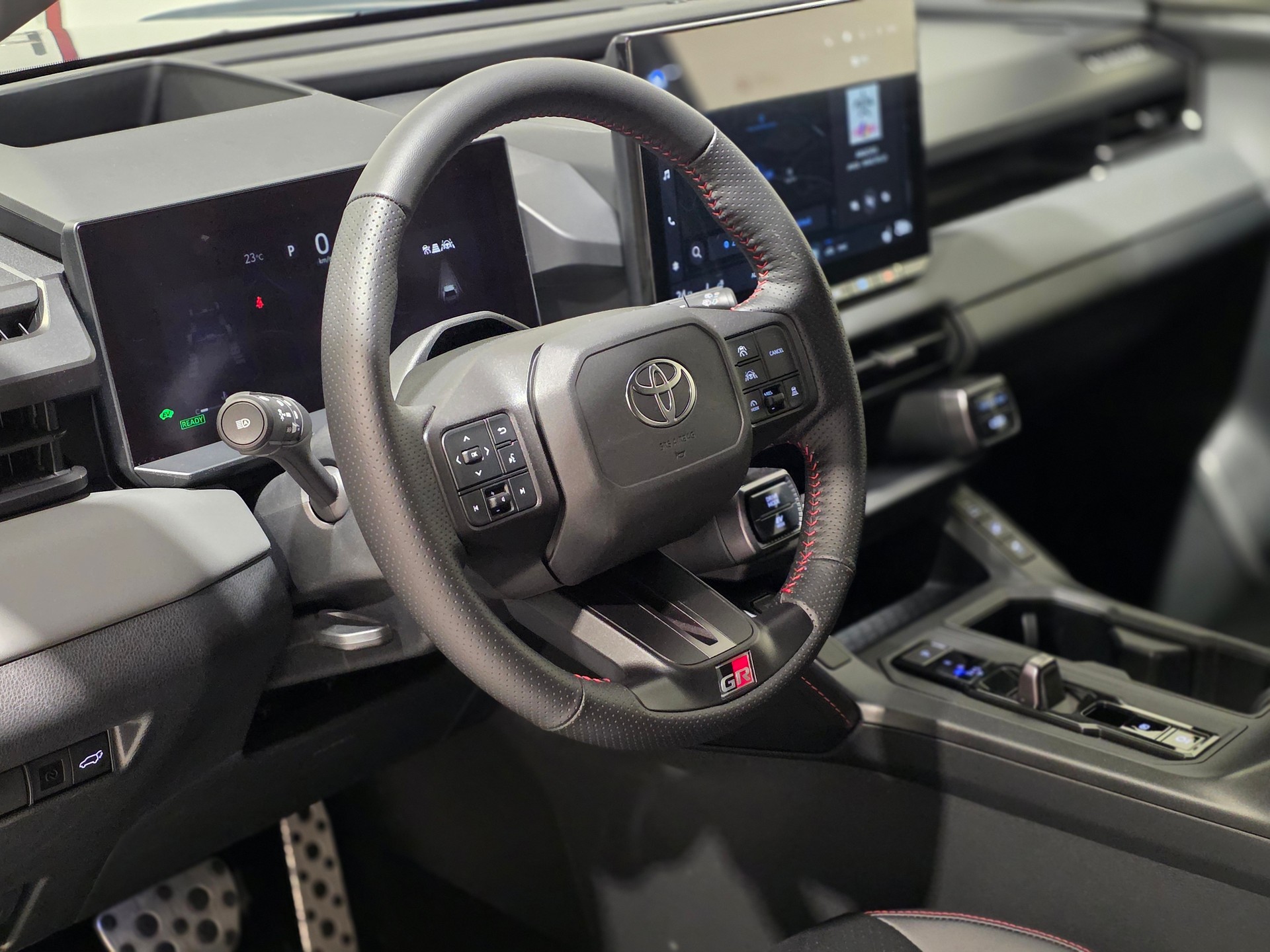 TOYOTA RAV-4 2.5 HSD GR Sport e-CVT AWD-image-6