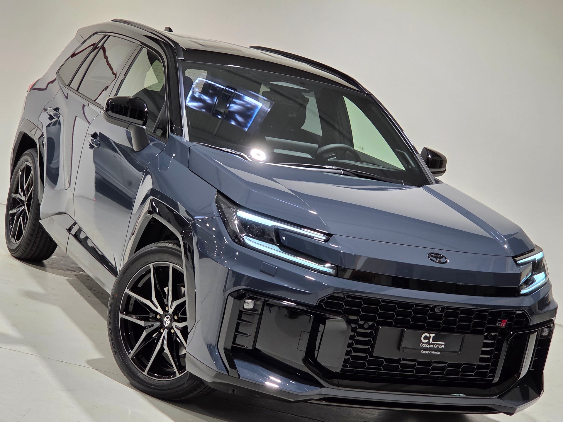 TOYOTA RAV-4 2.5 HSD GR Sport e-CVT AWD-image-26