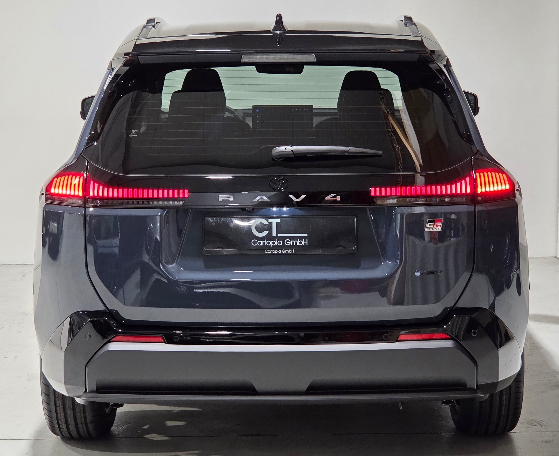 TOYOTA RAV-4 2.5 HSD GR Sport e-CVT AWD-image-3