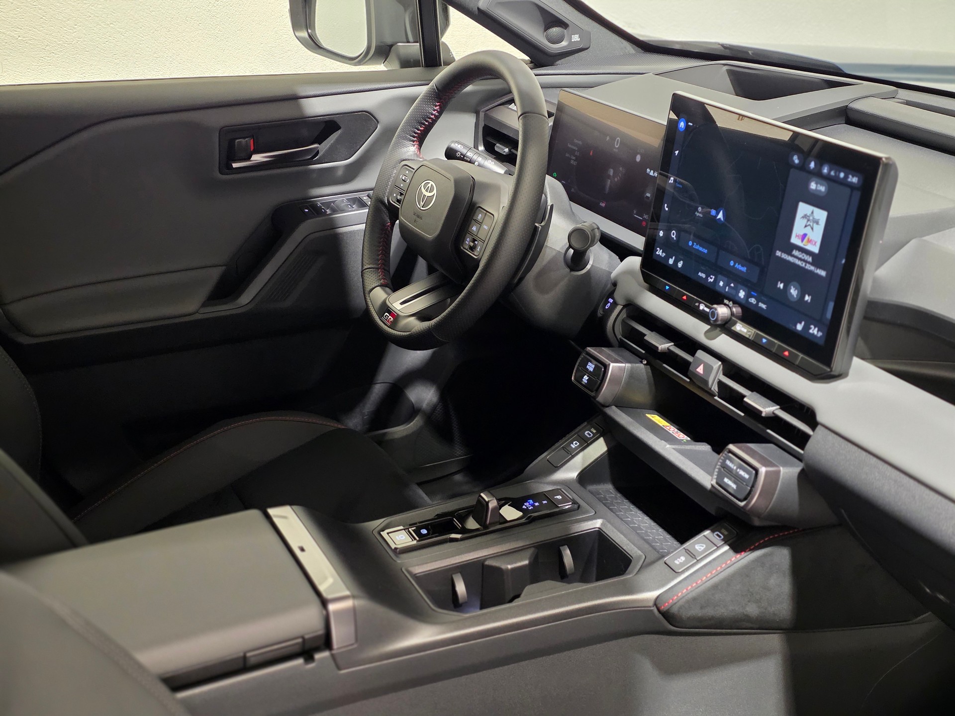 TOYOTA RAV-4 2.5 HSD GR Sport e-CVT AWD-image-21