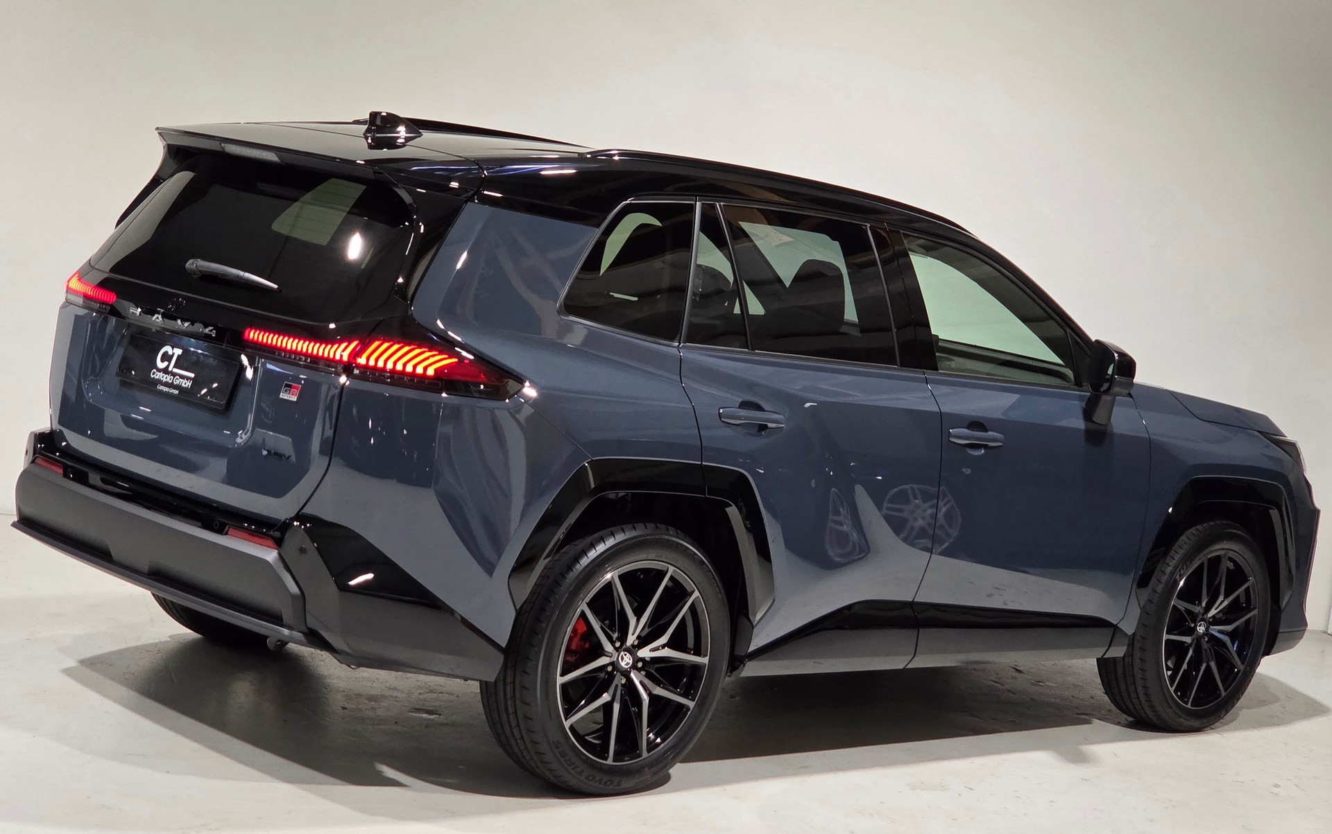 TOYOTA RAV-4 2.5 HSD GR Sport e-CVT AWD-image-28