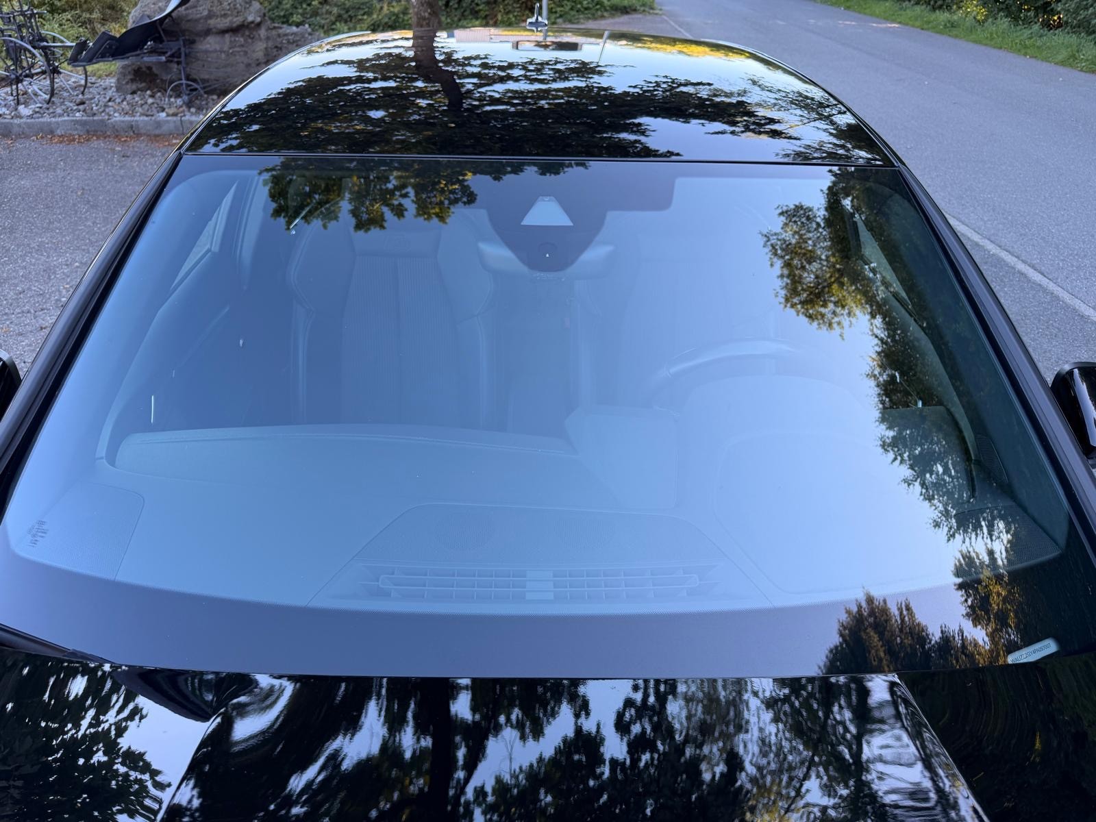 AUDI A3 Sportback 35 TFSI S line S-tronic-image-9