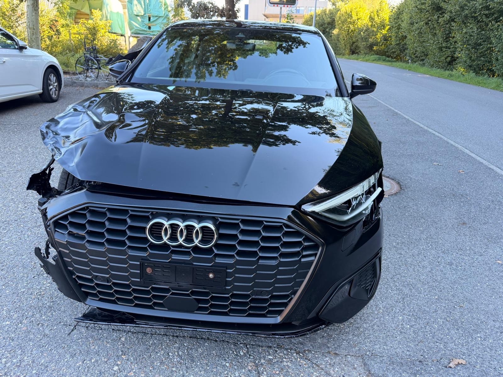 AUDI A3 Sportback 35 TFSI S line S-tronic-image-5