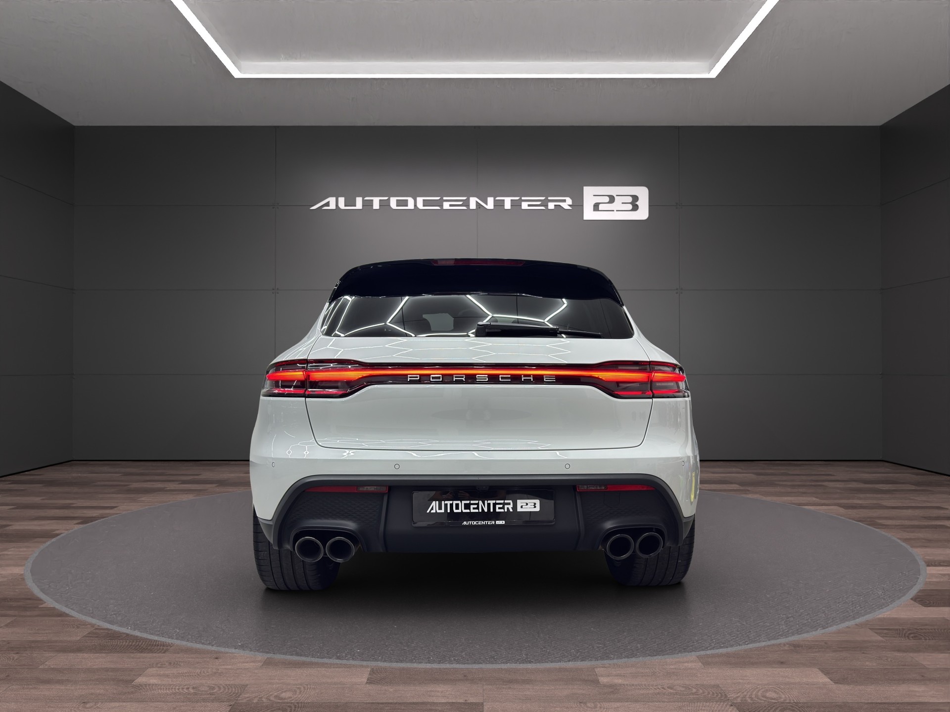 PORSCHE Macan PDK-image-3