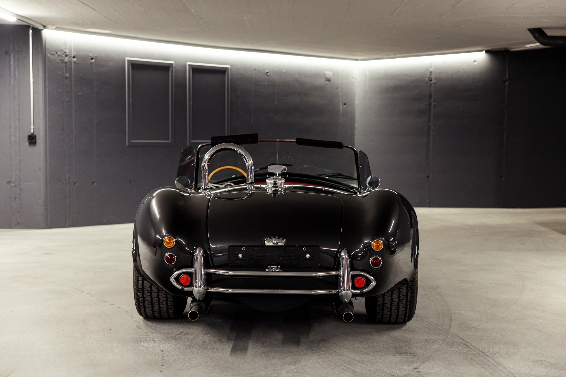 AC Tomaszo Cobra Veteranfahrzeug-image-3