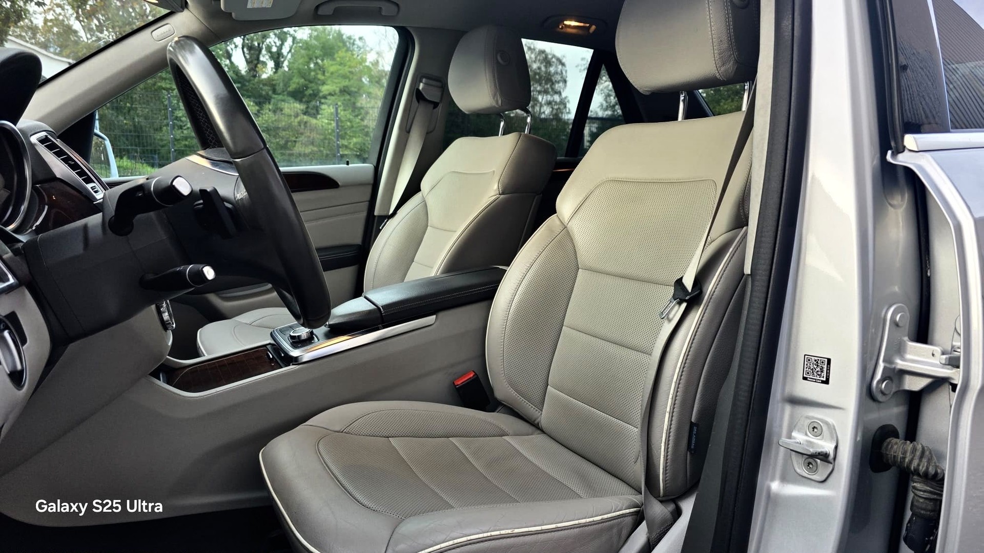 MERCEDES-BENZ ML 350 BlueTEC 4Matic 7G-Tronic-image-11