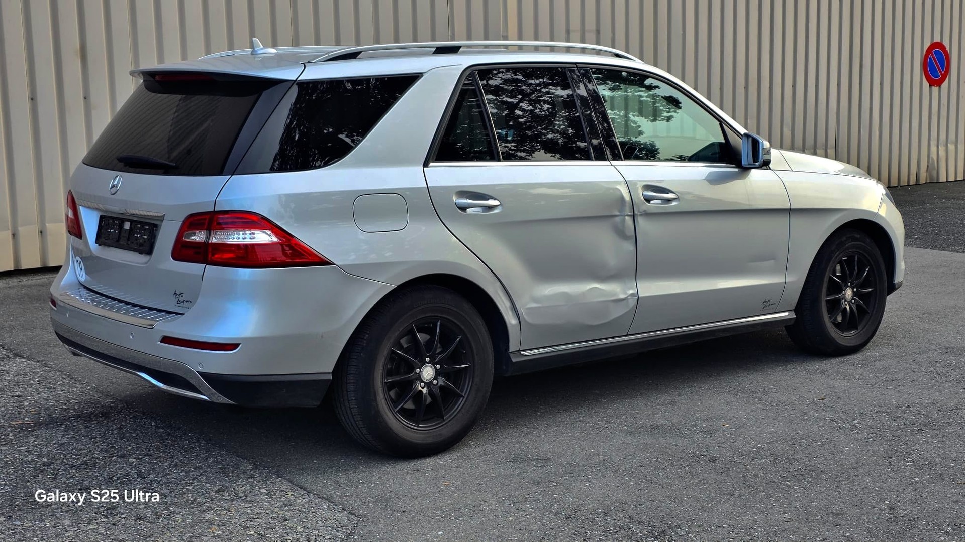 MERCEDES-BENZ ML 350 BlueTEC 4Matic 7G-Tronic-image-5