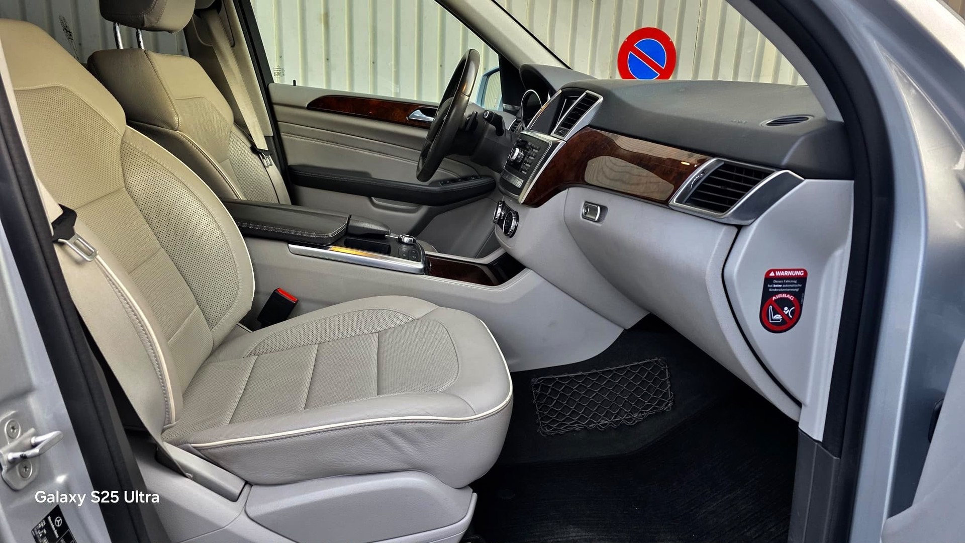 MERCEDES-BENZ ML 350 BlueTEC 4Matic 7G-Tronic-image-9