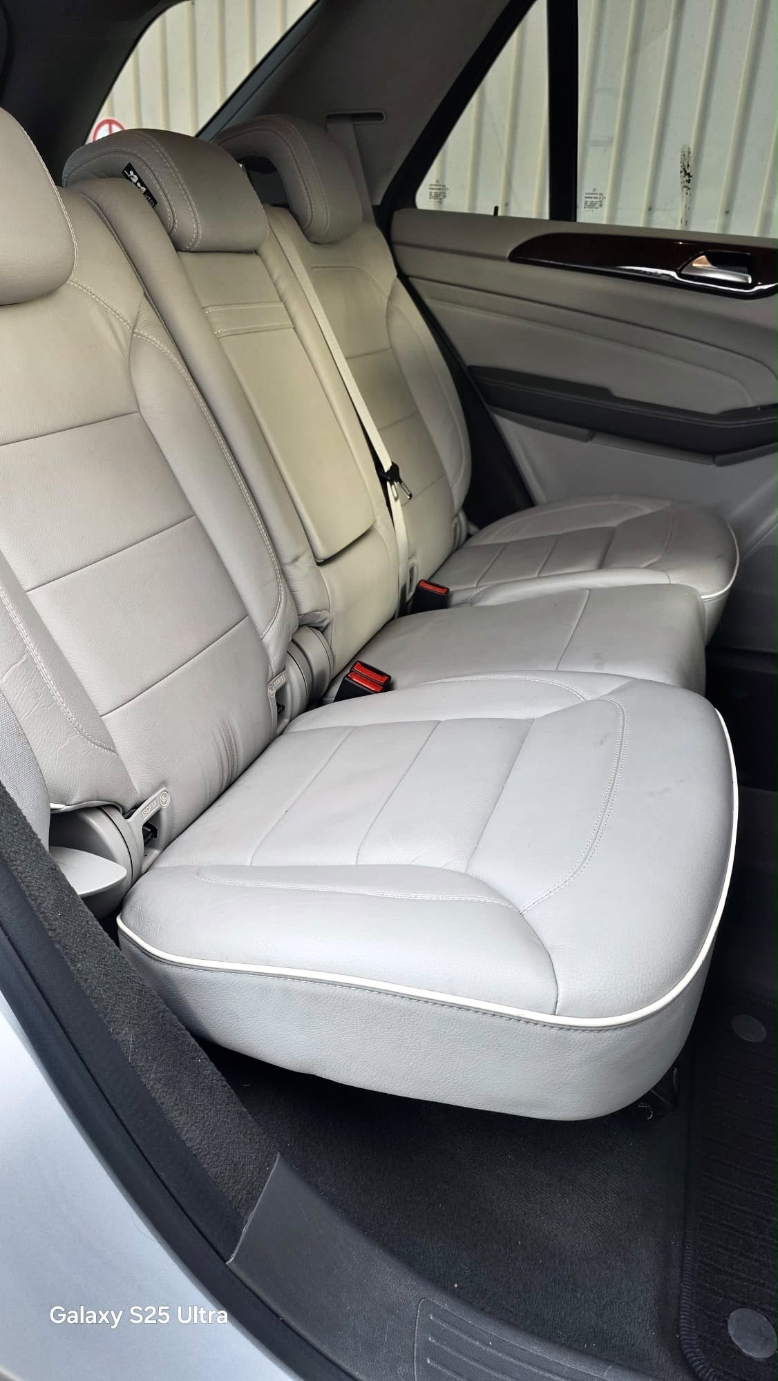 MERCEDES-BENZ ML 350 BlueTEC 4Matic 7G-Tronic-image-8
