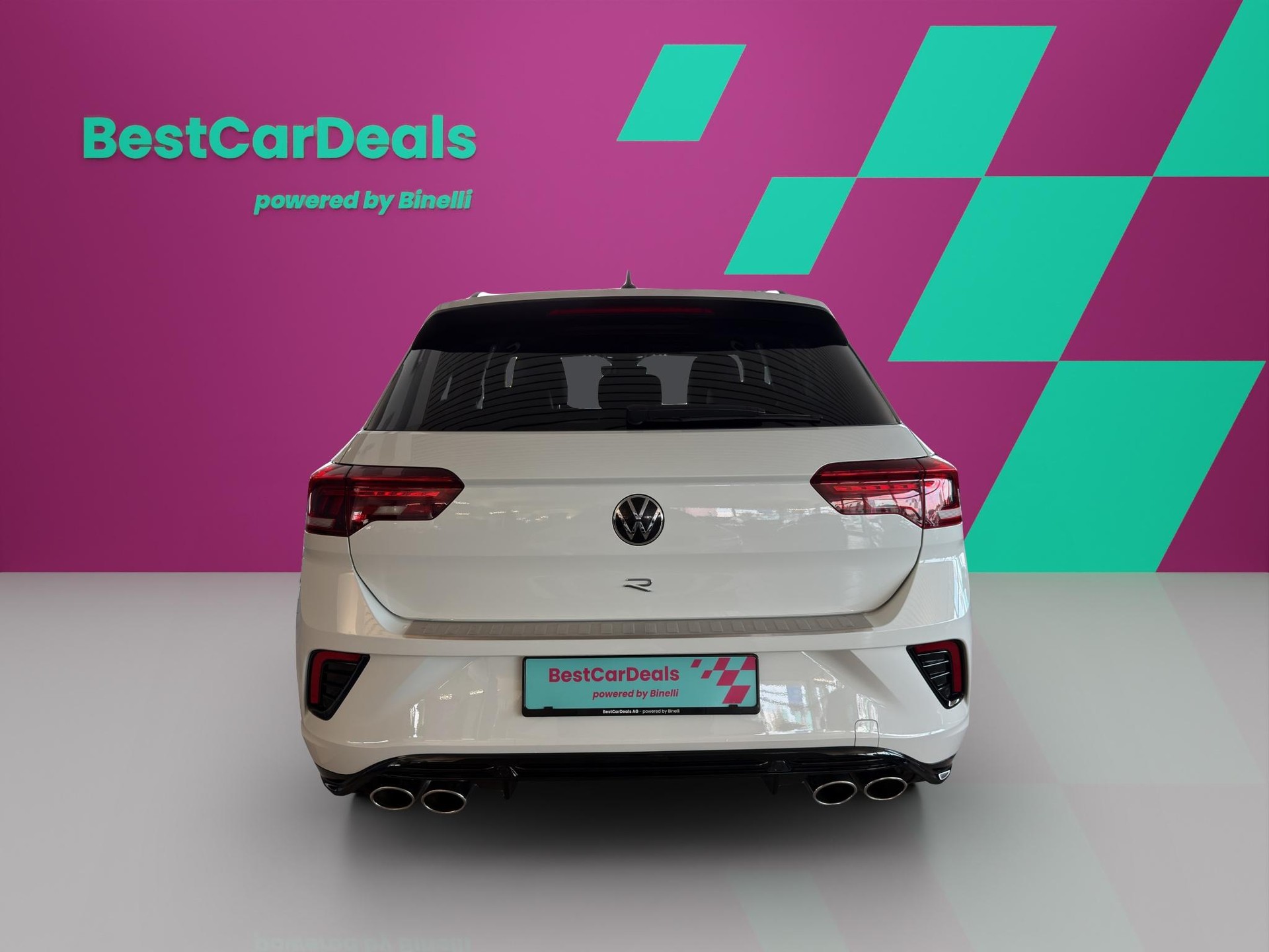 VW T-Roc 2.0 TSI R DSG 4motion-image-3