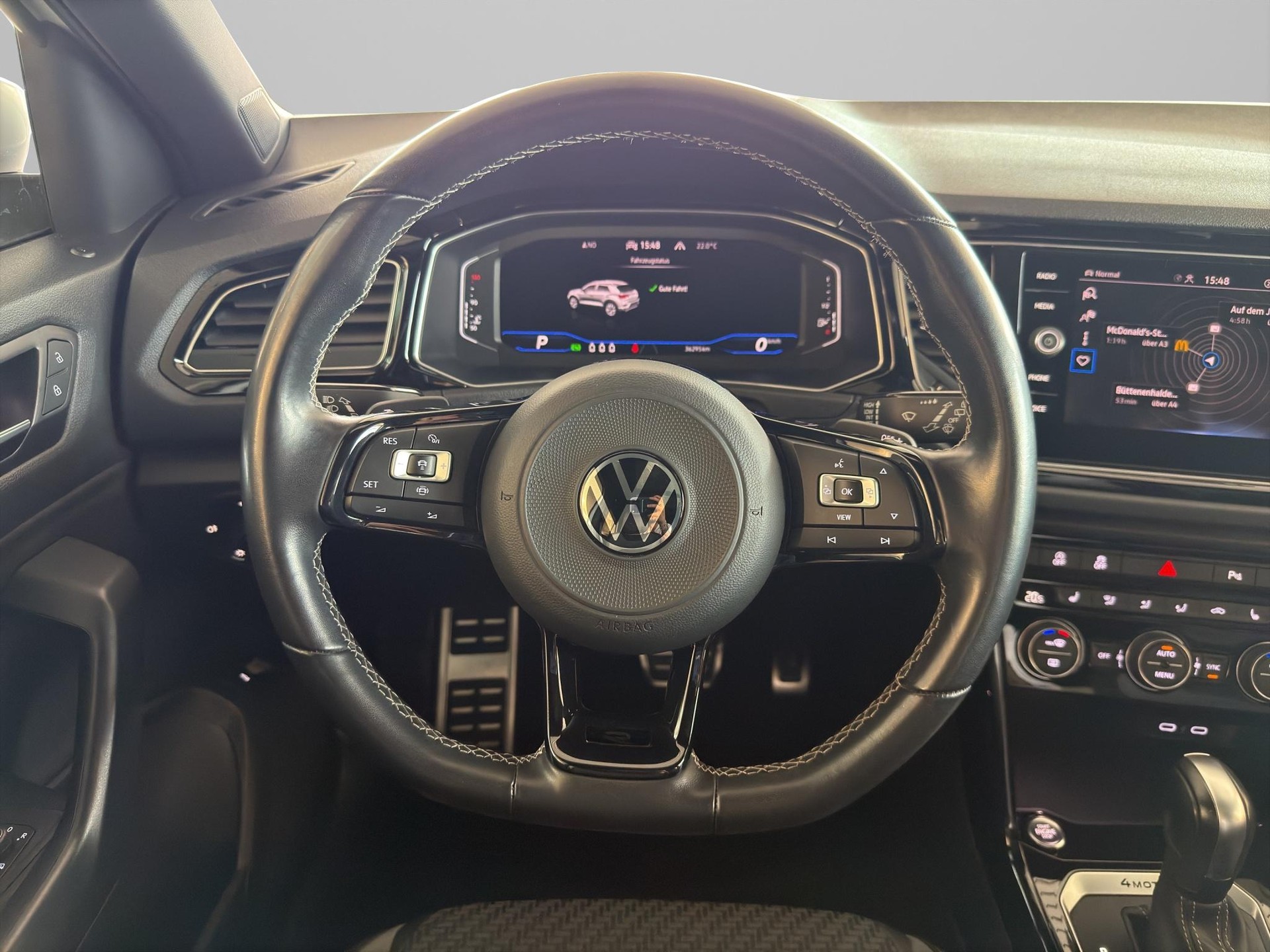 VW T-Roc 2.0 TSI R DSG 4motion-image-12