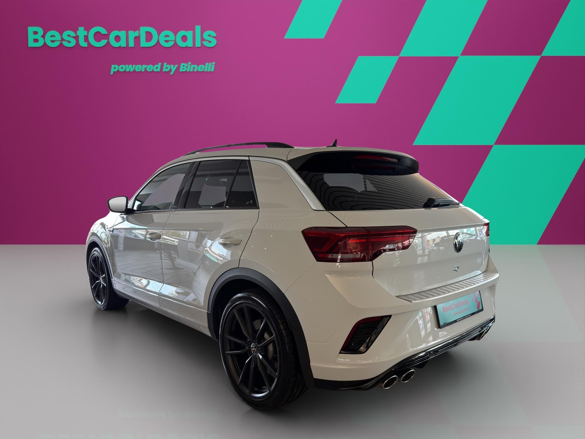 VW T-Roc 2.0 TSI R DSG 4motion-image-4