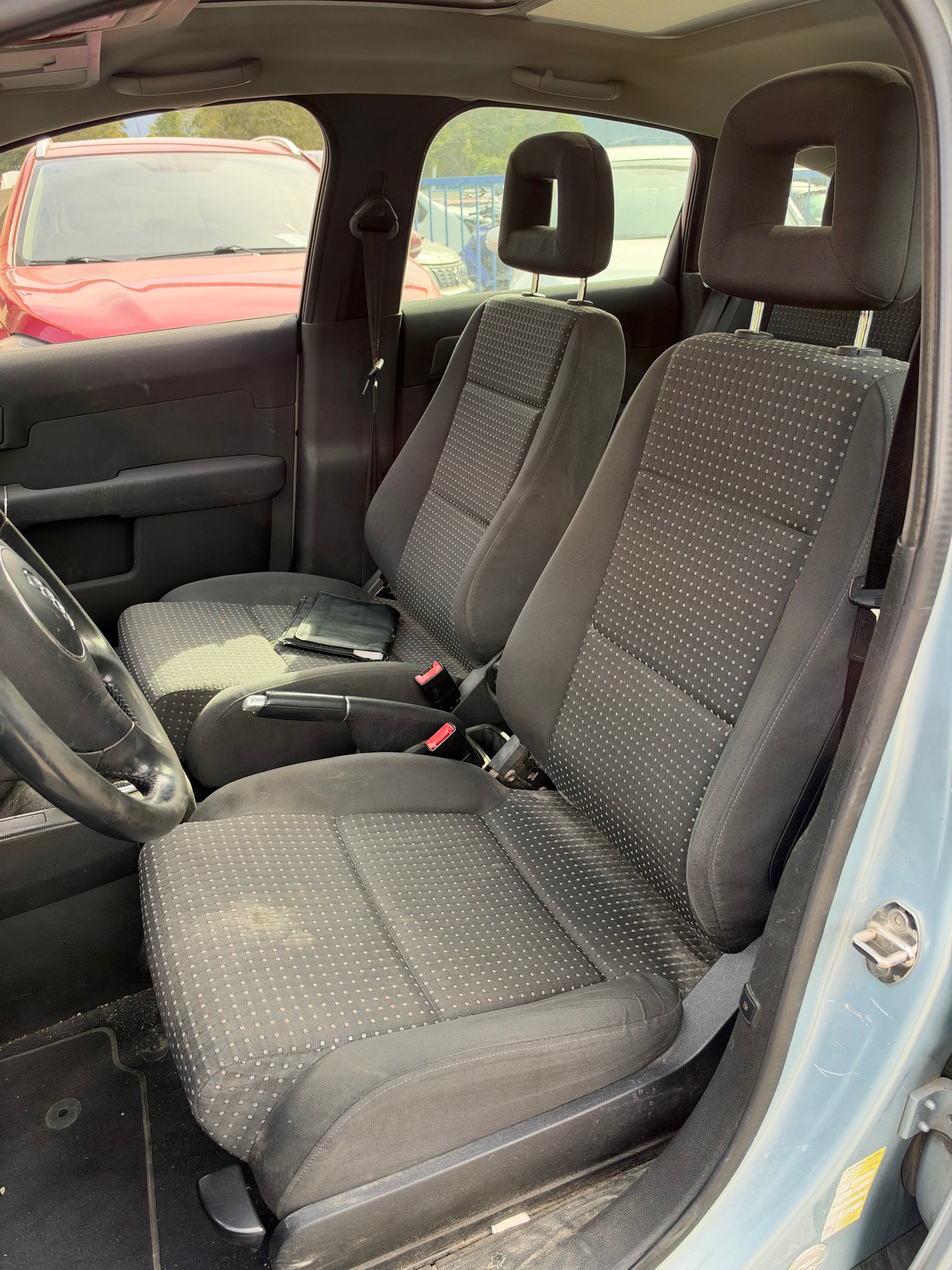 AUDI A2 1.6 FSI-image-9