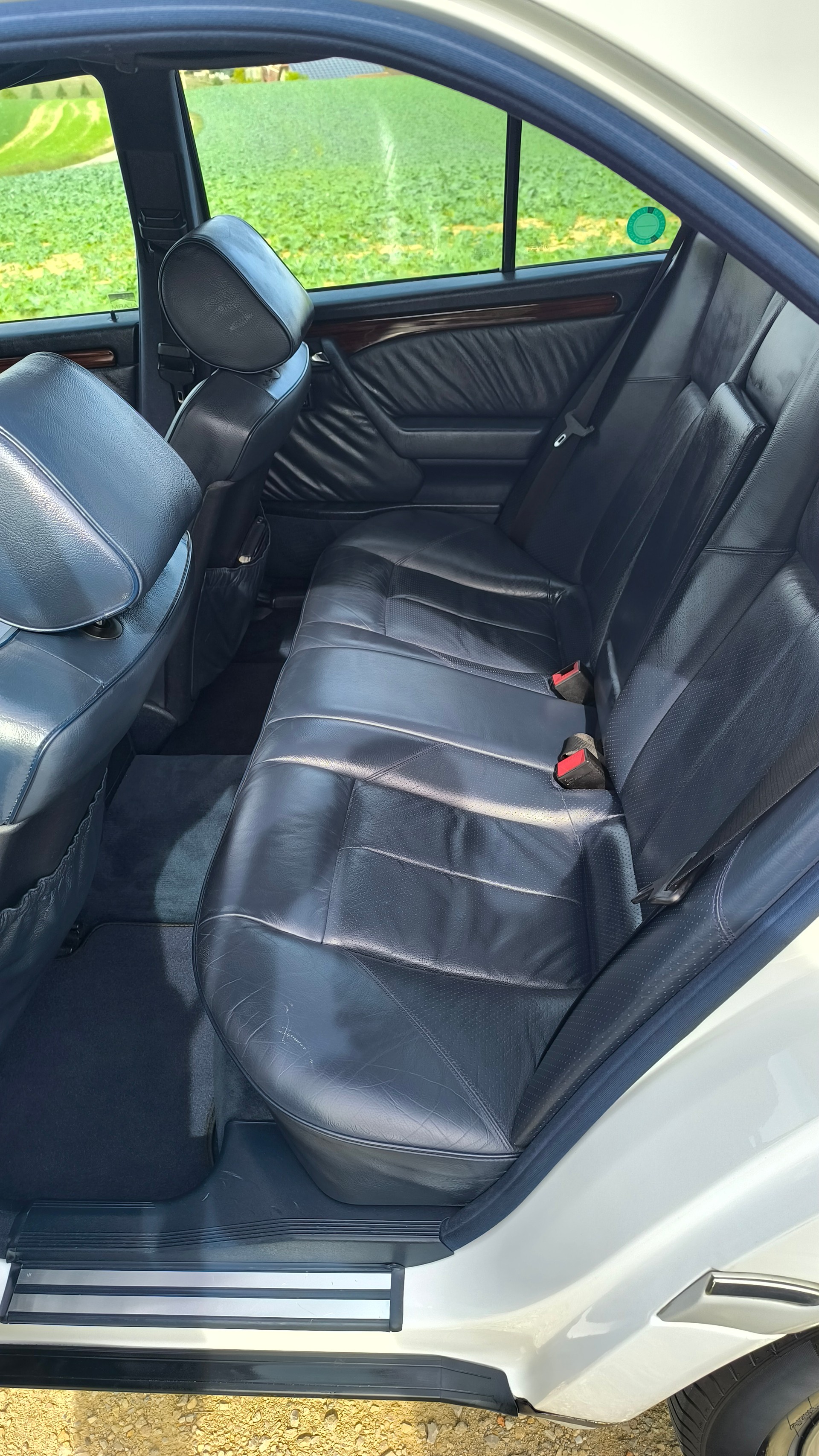 MERCEDES-BENZ C 280-image-16