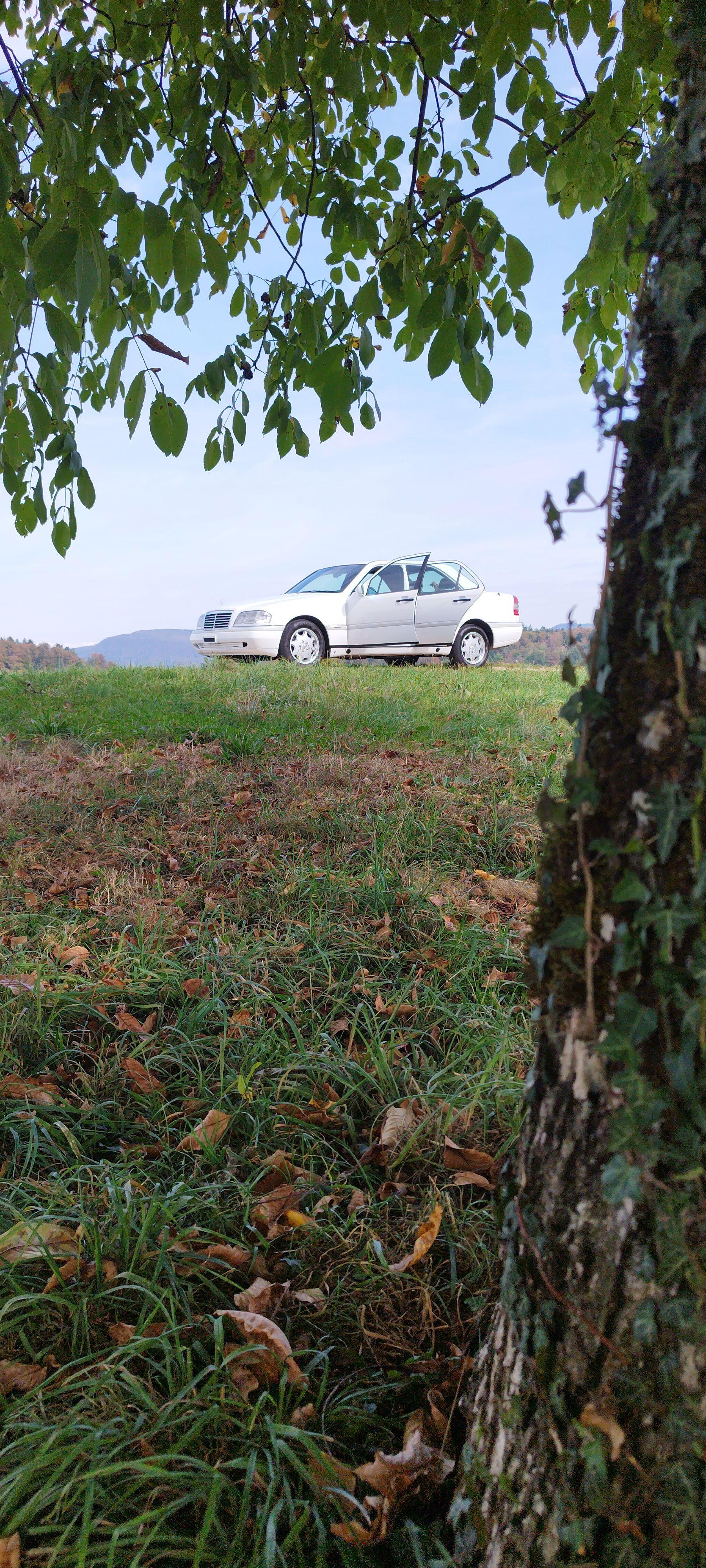 MERCEDES-BENZ C 280-image-4