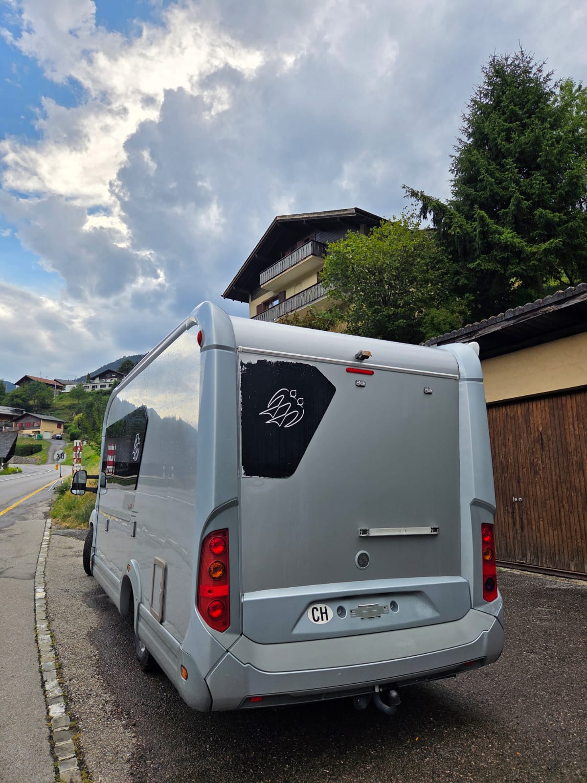 FIAT Knaus Sun TI 650 MF-image-1