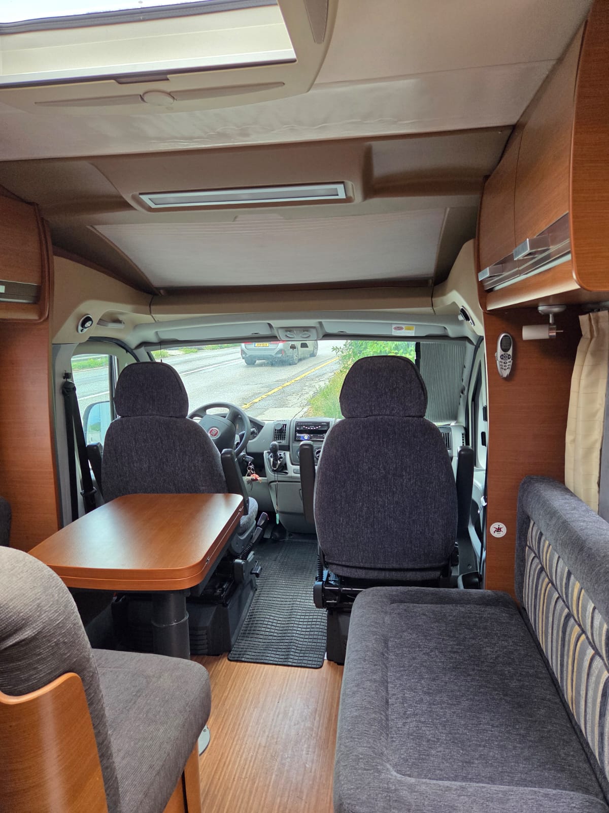 FIAT Knaus Sun TI 650 MF-image-3