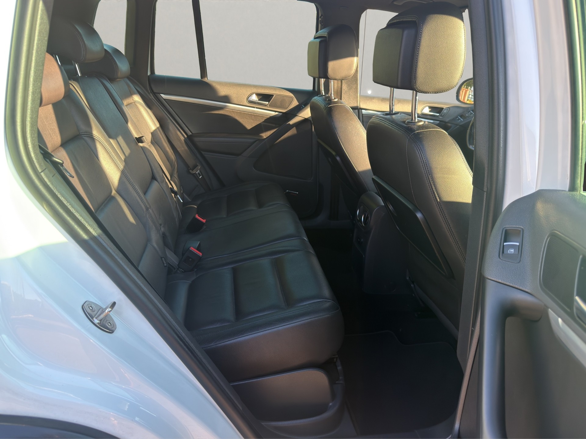 VW Tiguan 2.0 TSI Cup R-Line 4Motion DSG-image-10