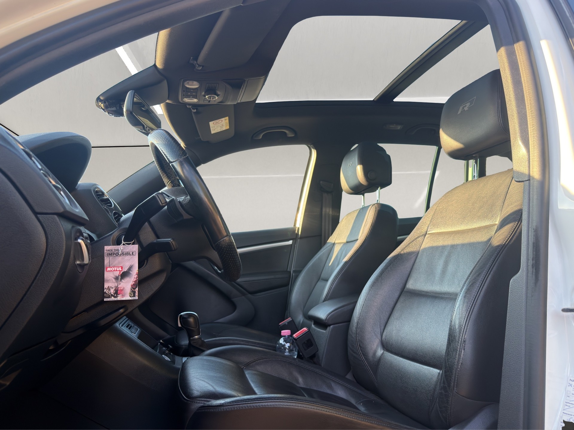 VW Tiguan 2.0 TSI Cup R-Line 4Motion DSG-image-15