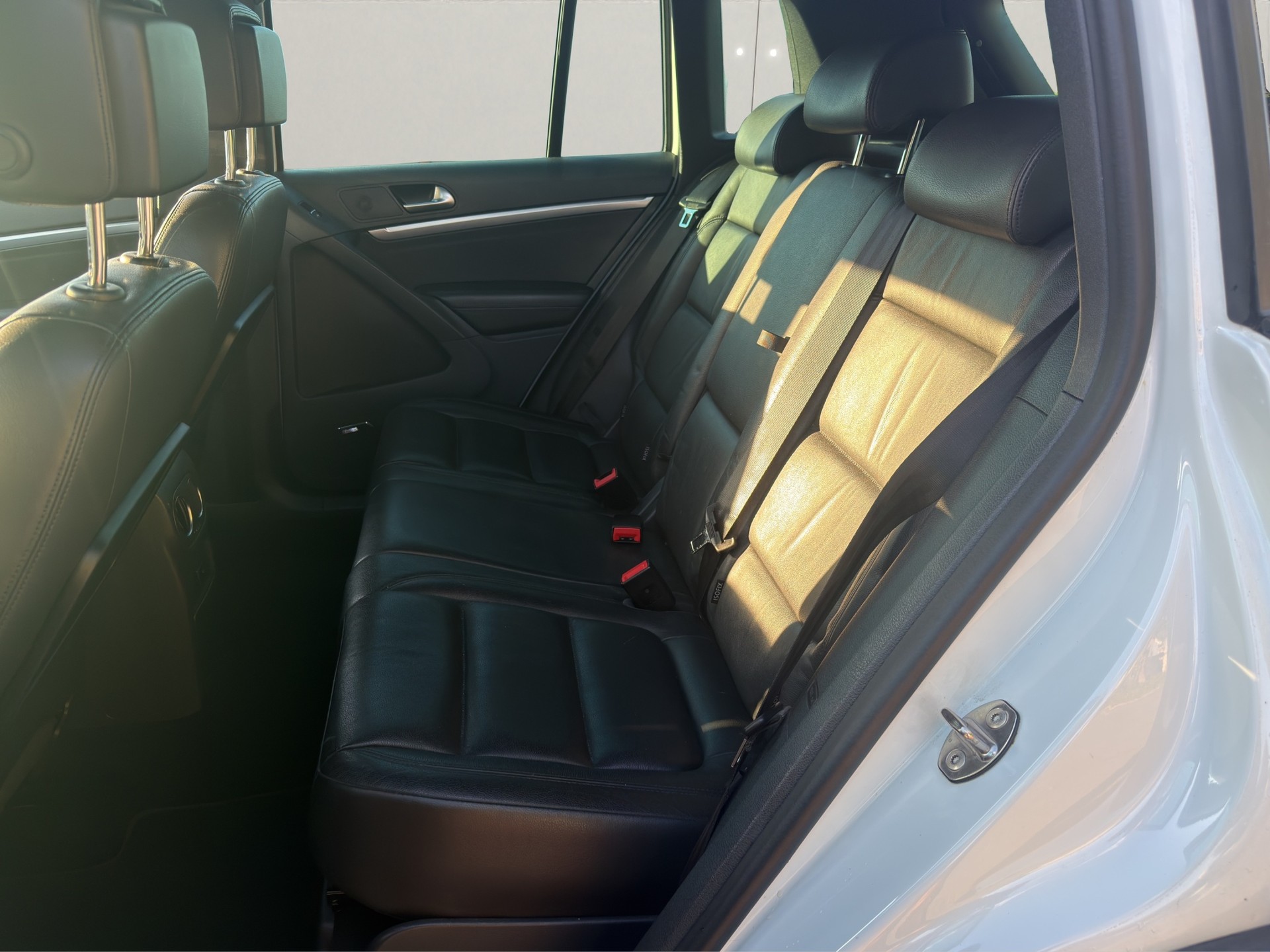 VW Tiguan 2.0 TSI Cup R-Line 4Motion DSG-image-11
