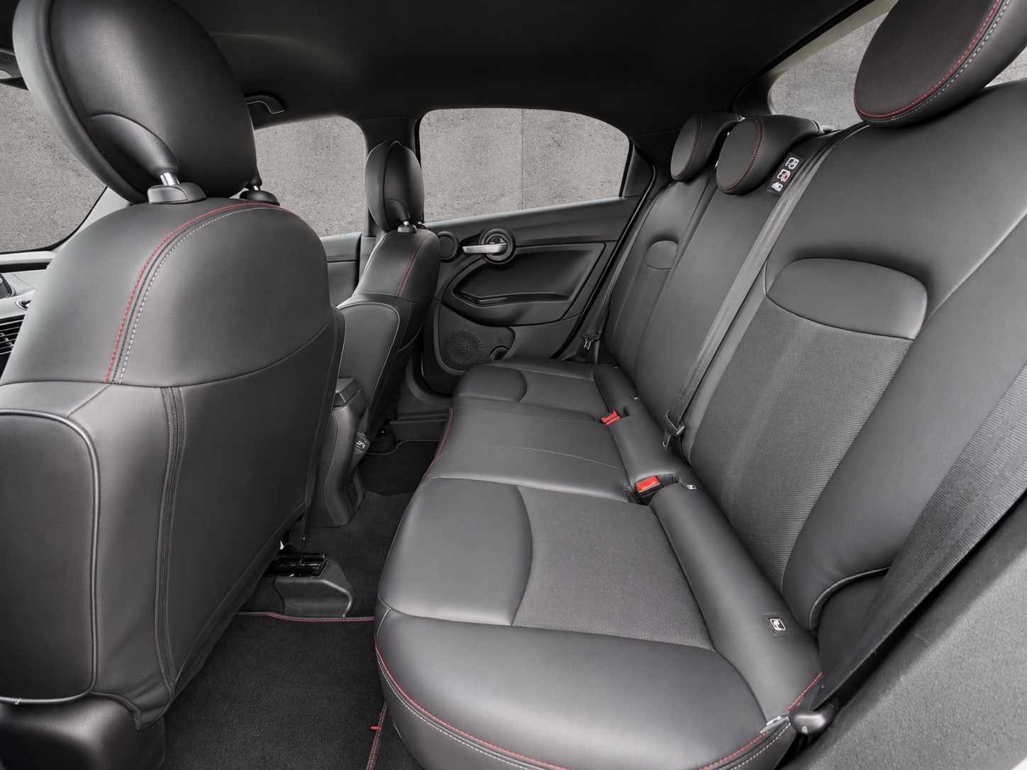 FIAT 500X 1.3 GSE Sport-image-9