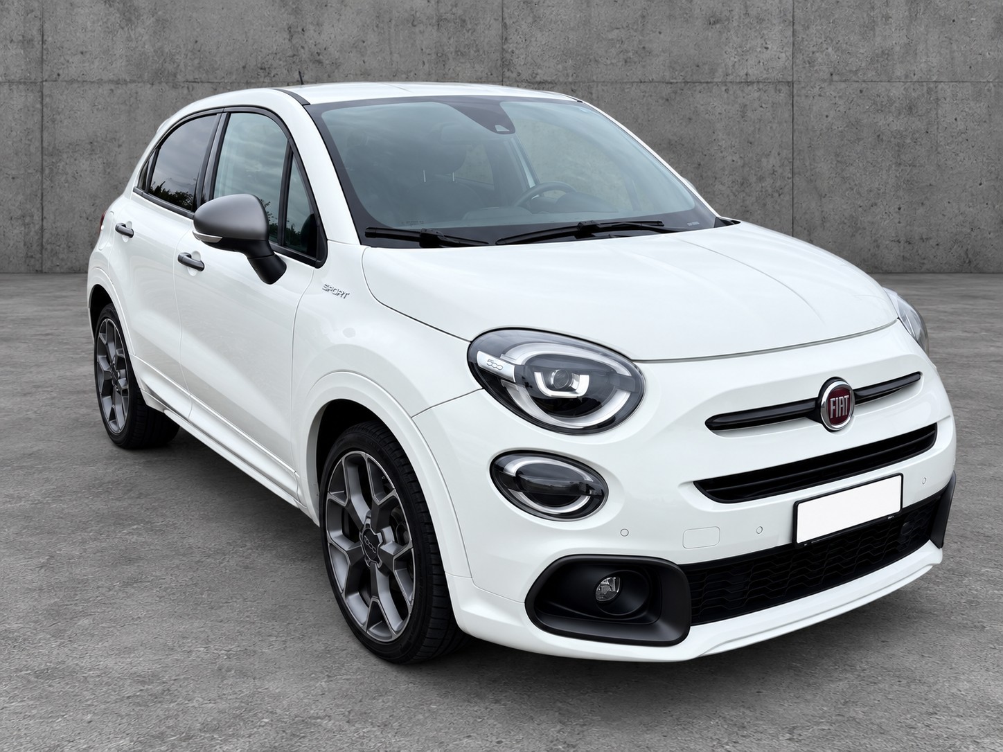 FIAT 500X 1.3 GSE Sport-image-3
