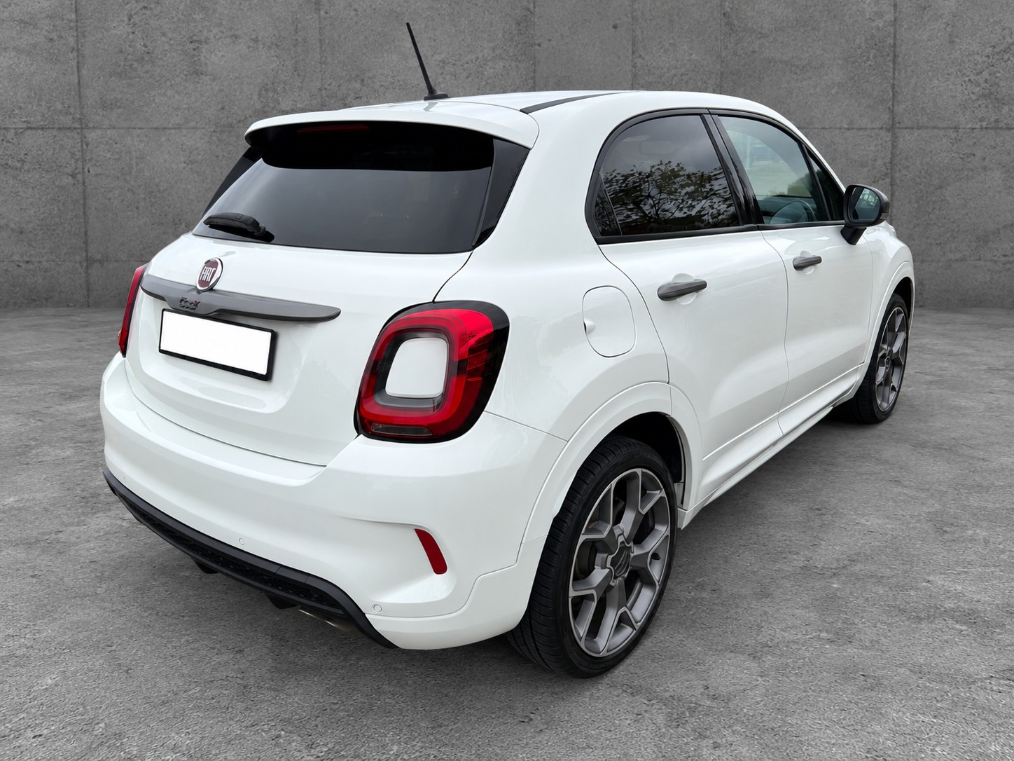 FIAT 500X 1.3 GSE Sport-image-5